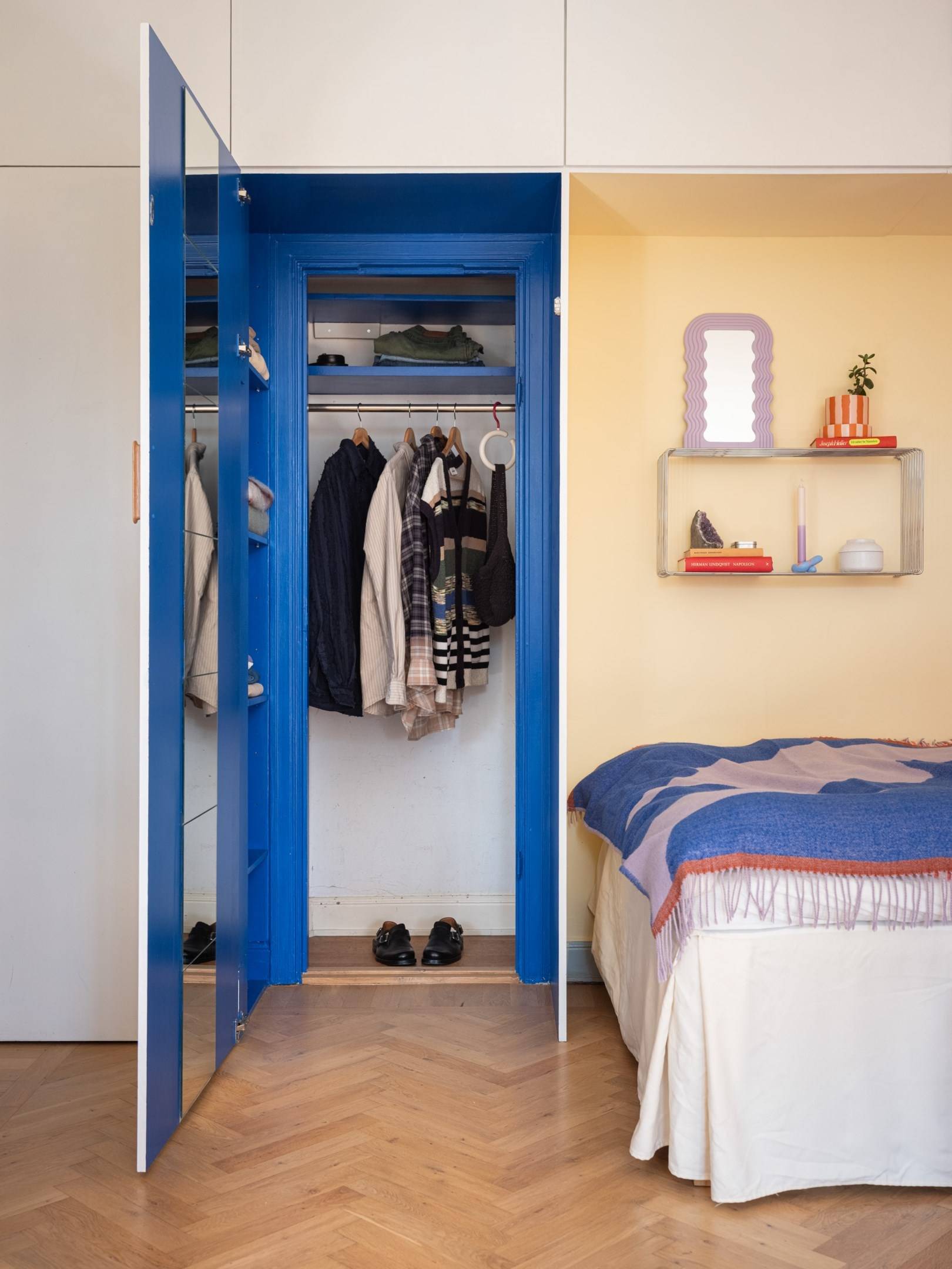 1 rum Lägenhet på Verkstadsgatan 11 Södermalm - Hornstull Stockholms kommun - bild 12