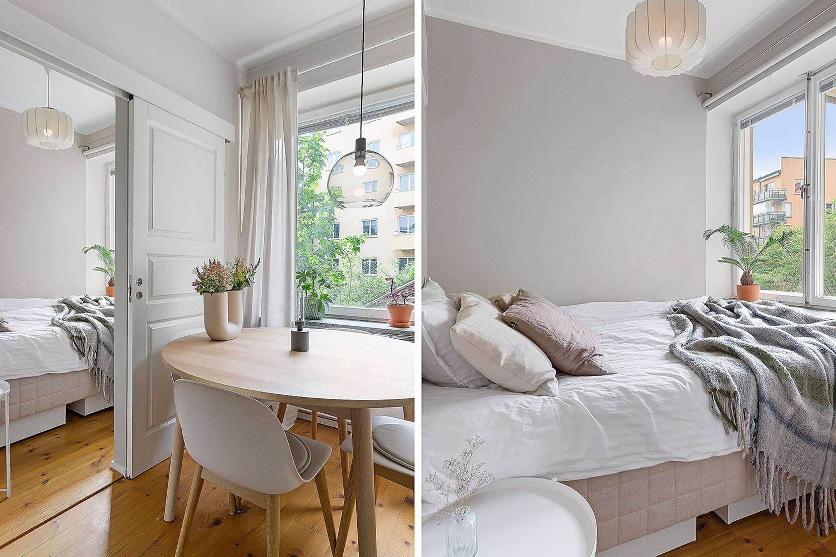2 rum Lägenhet på Strålgatan 21 Lilla Essingen - Kungsholmen Stockholms kommun - bild 11