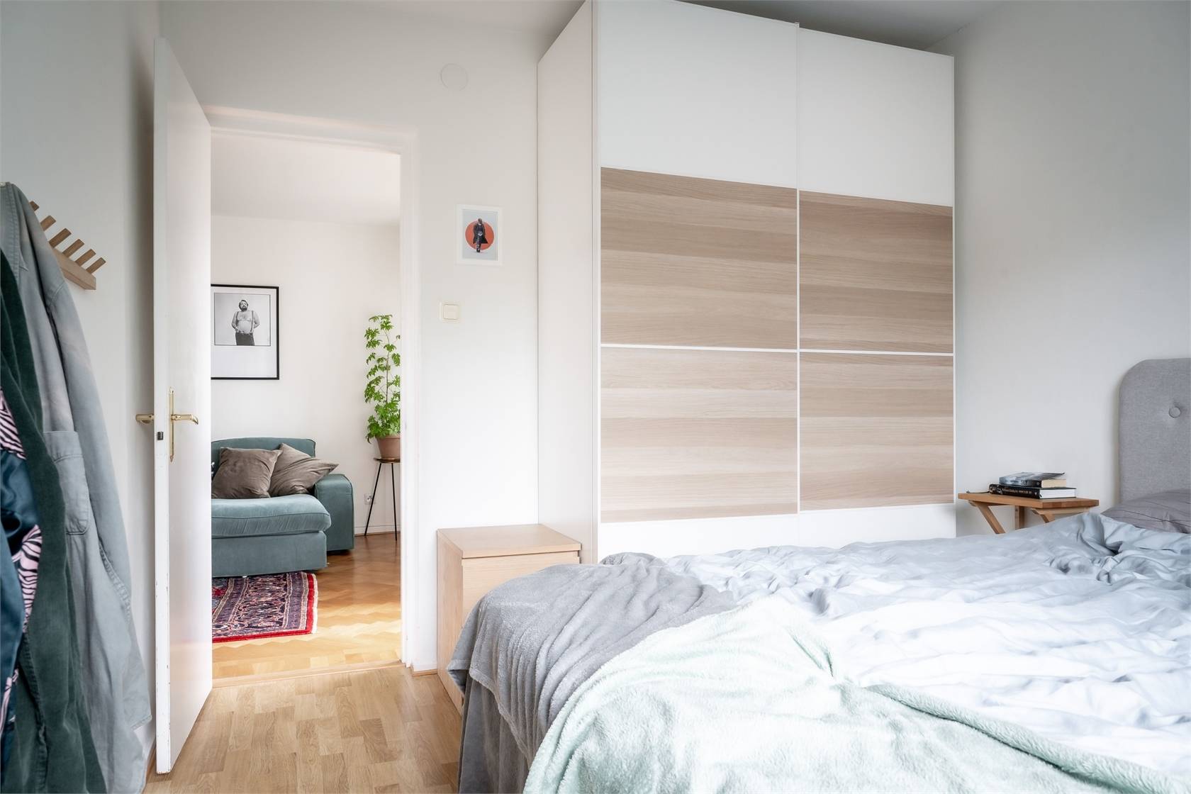 3 rum Lägenhet på Östra Midvintersgatan 16 Kortedala Göteborgs kommun - bild 20