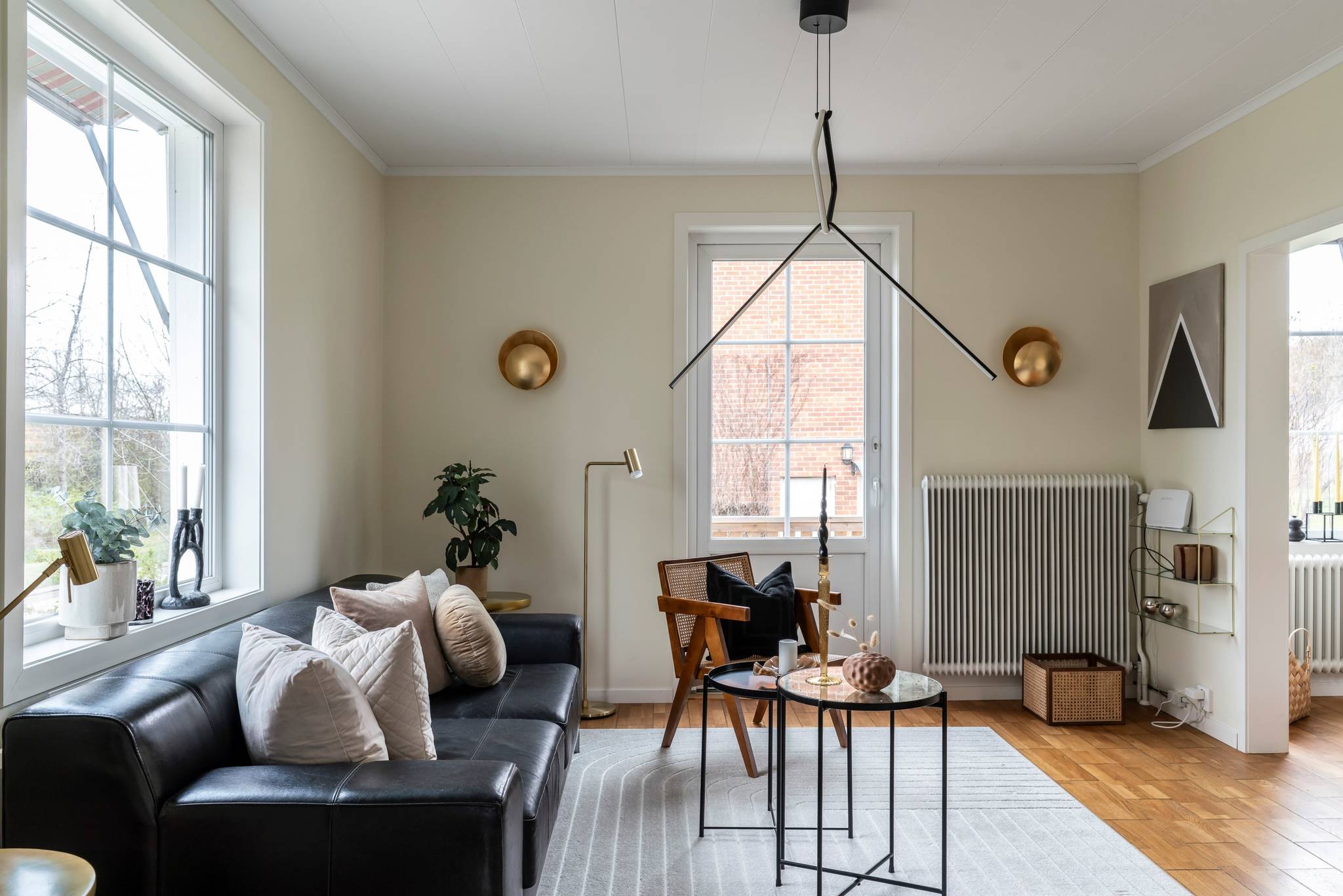 5 rum Villa på Jungmansvägen 7 Gimonäs Umeå kommun - bild 11