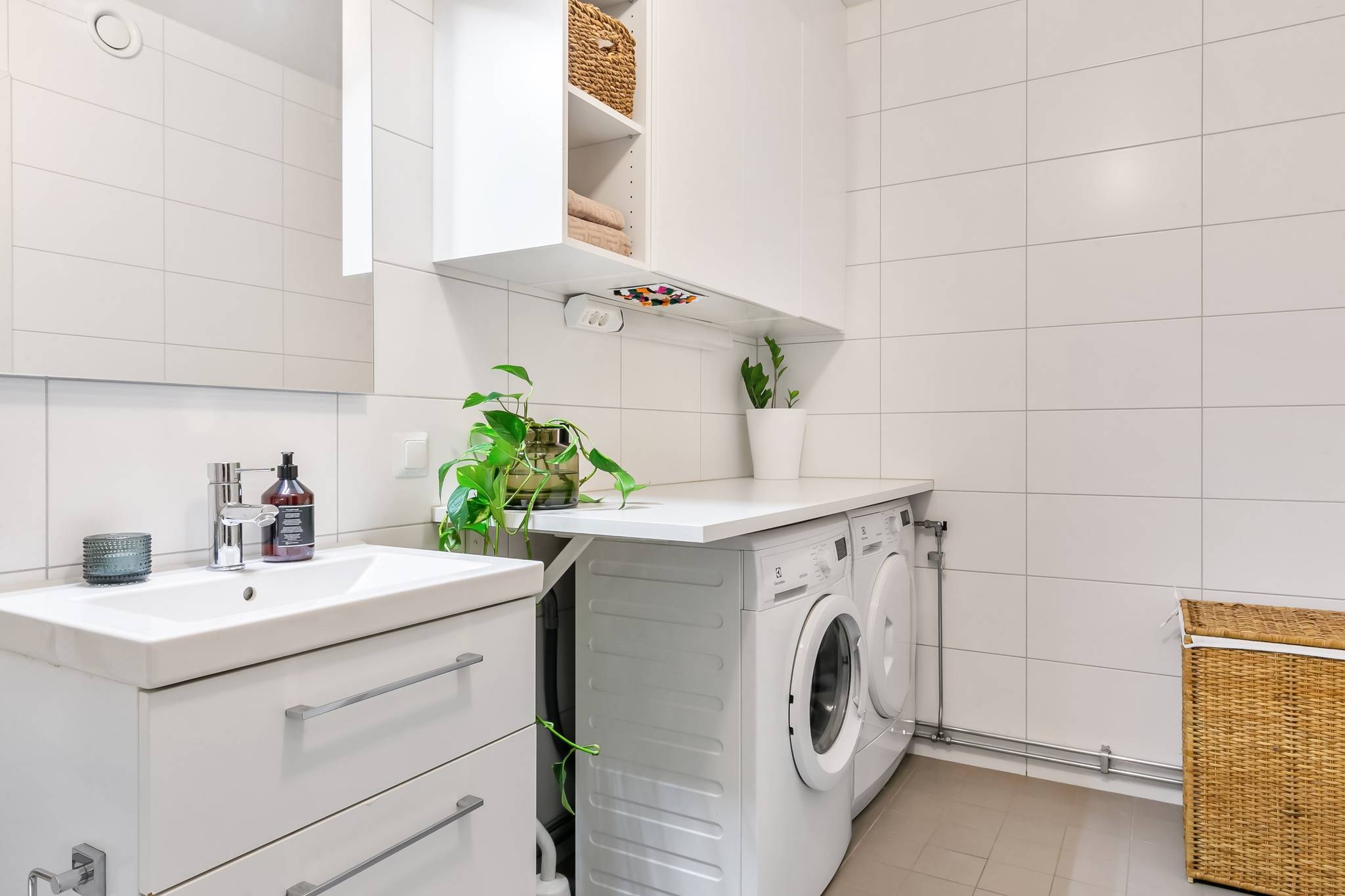 3 rum Lägenhet på Gunnarskogsgatan 12 Farsta Stockholms kommun - bild 19