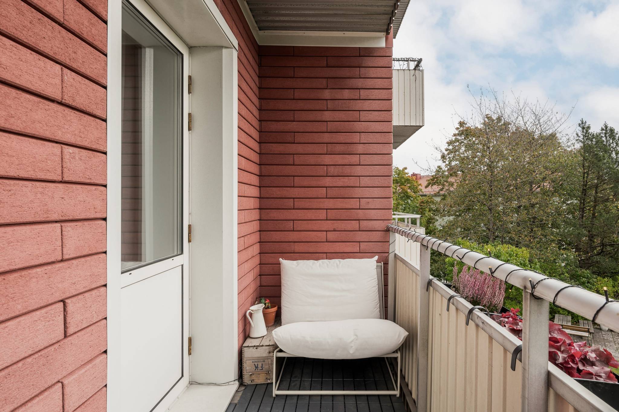 1 rum Lägenhet på Storhöjdsgatan 9 Strömmensberg Göteborgs kommun - bild 25