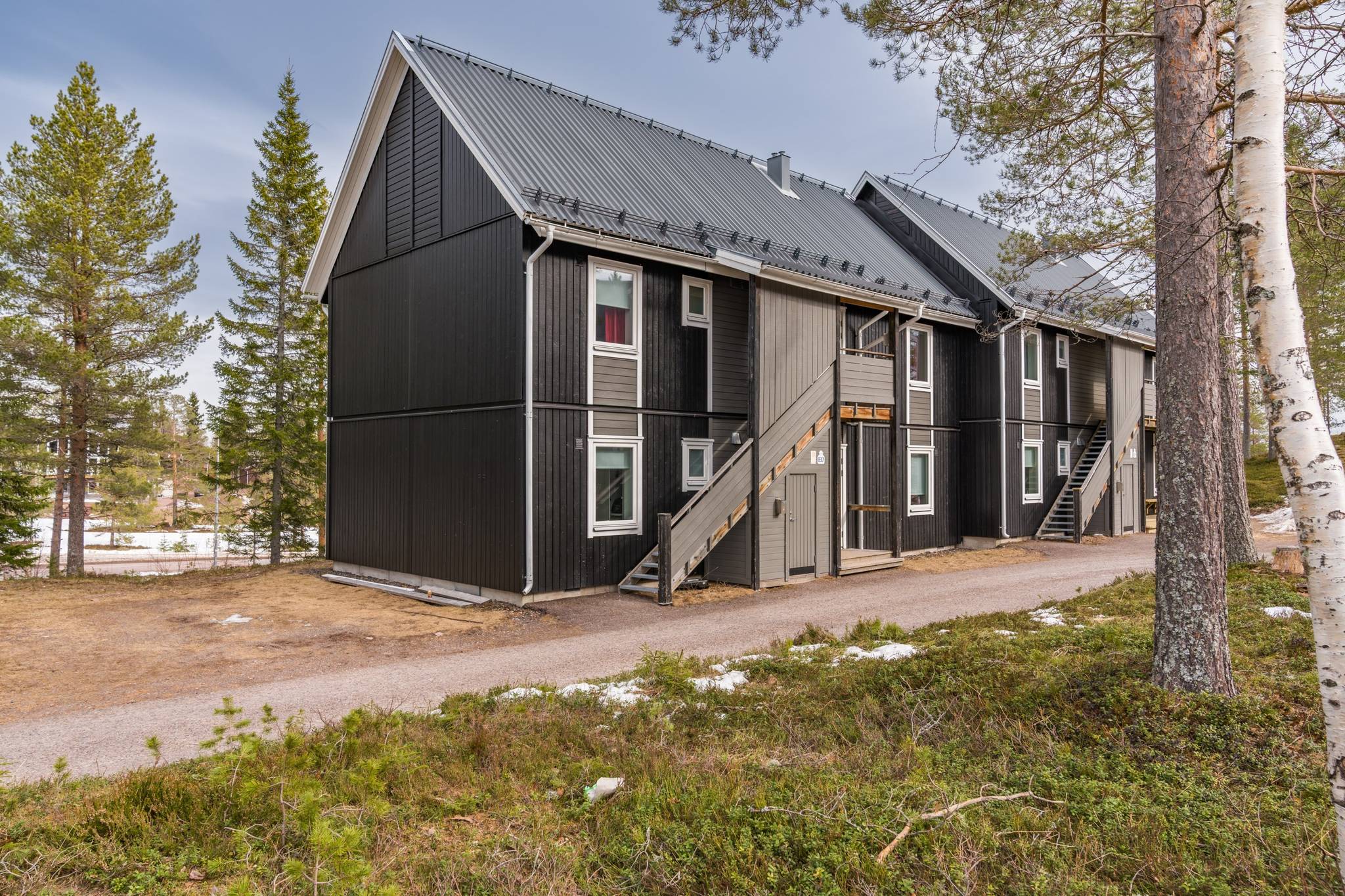 4 rum Lägenhet på Vasabyn 837Ö Lindvallen, Sälen Malung-Sälens kommun - bild 28