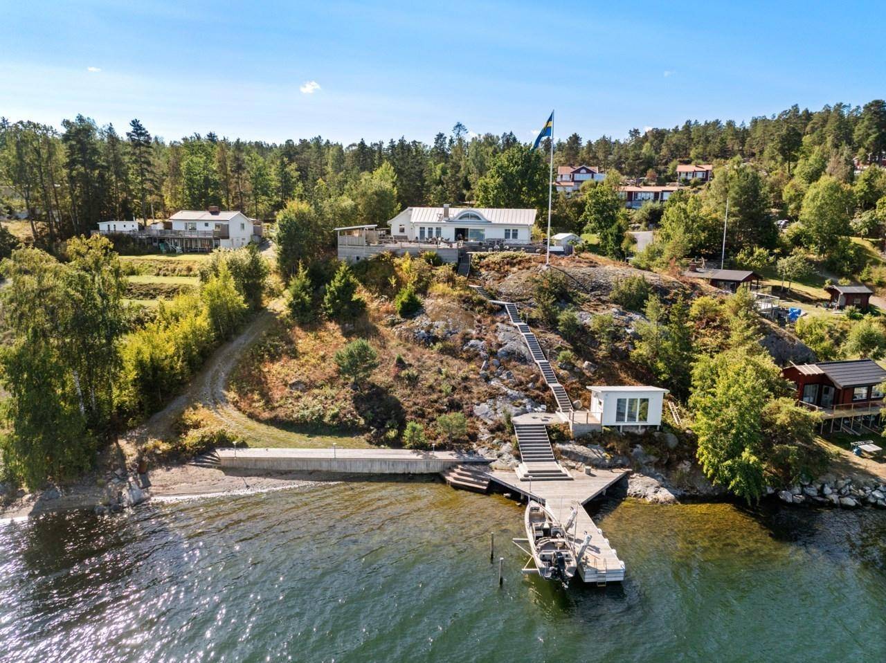 Tyresö, Tyresö kommun