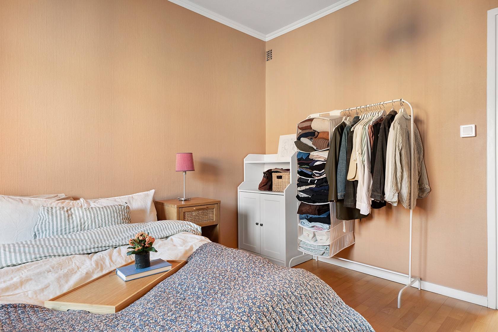 2 rum Lägenhet på Dukvägen 44 Riksby Stockholms kommun - bild 12