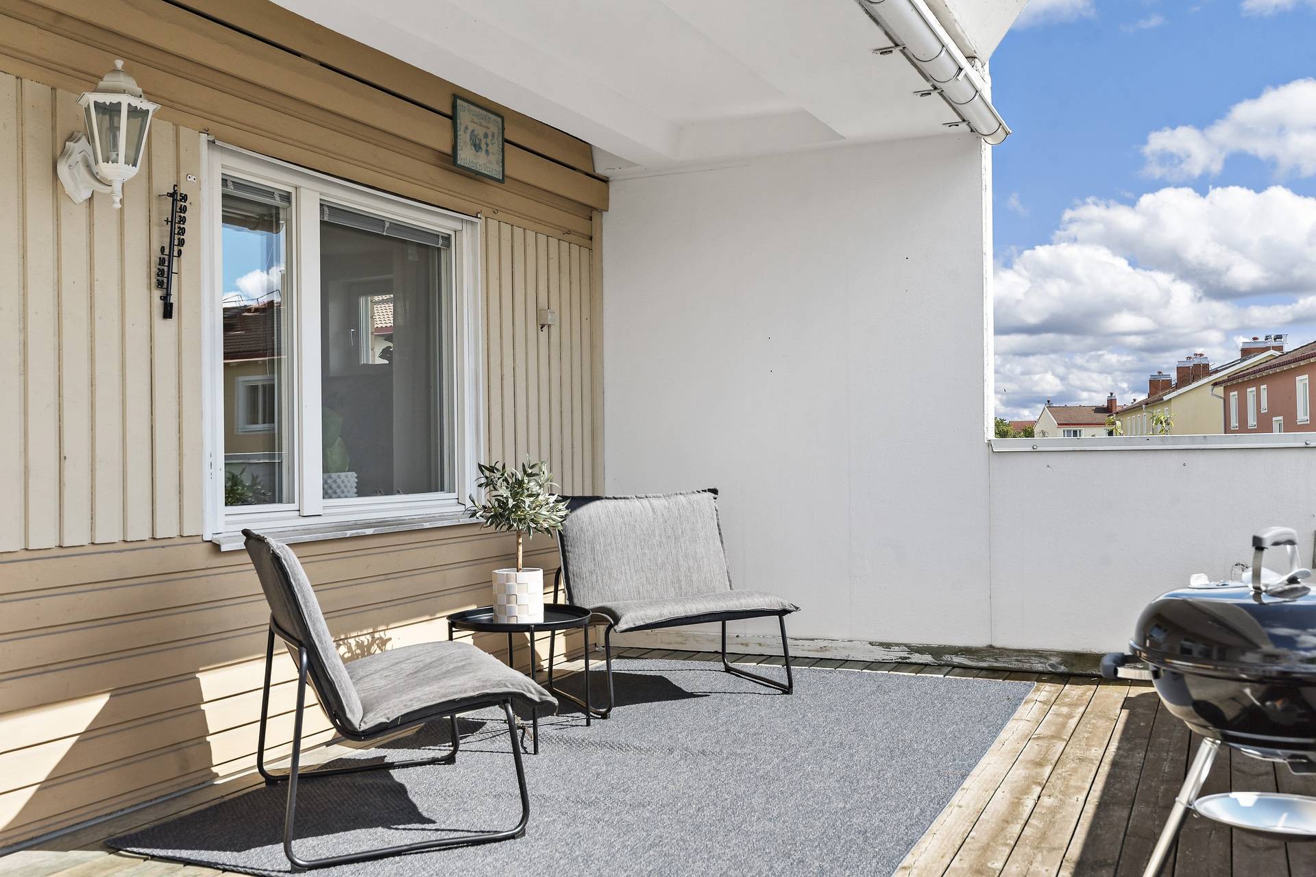 3 rum Lägenhet på Salabacksgatan 24A Sala Backe Uppsala kommun - bild 25