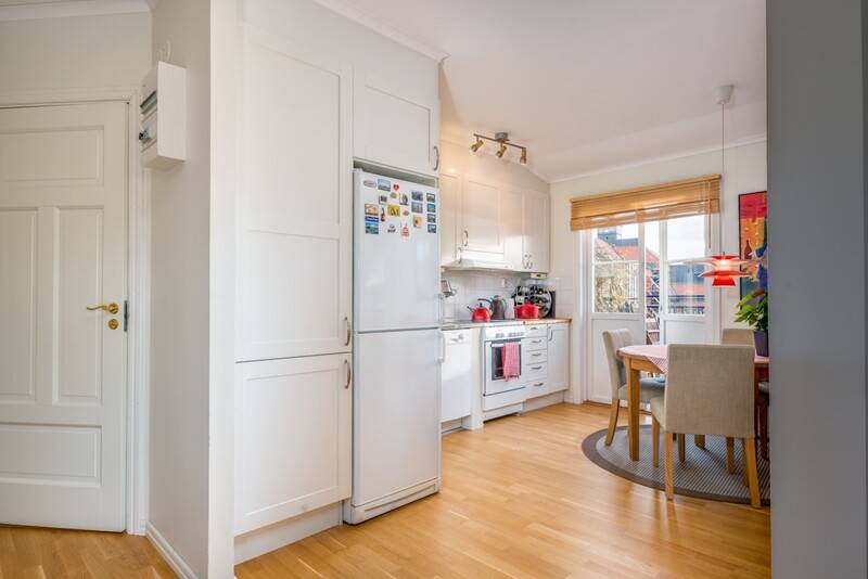 2.5 rum Lägenhet på Södra Vägen 50 Hudiksvall-Centralt Hudiksvalls kommun - bild 3