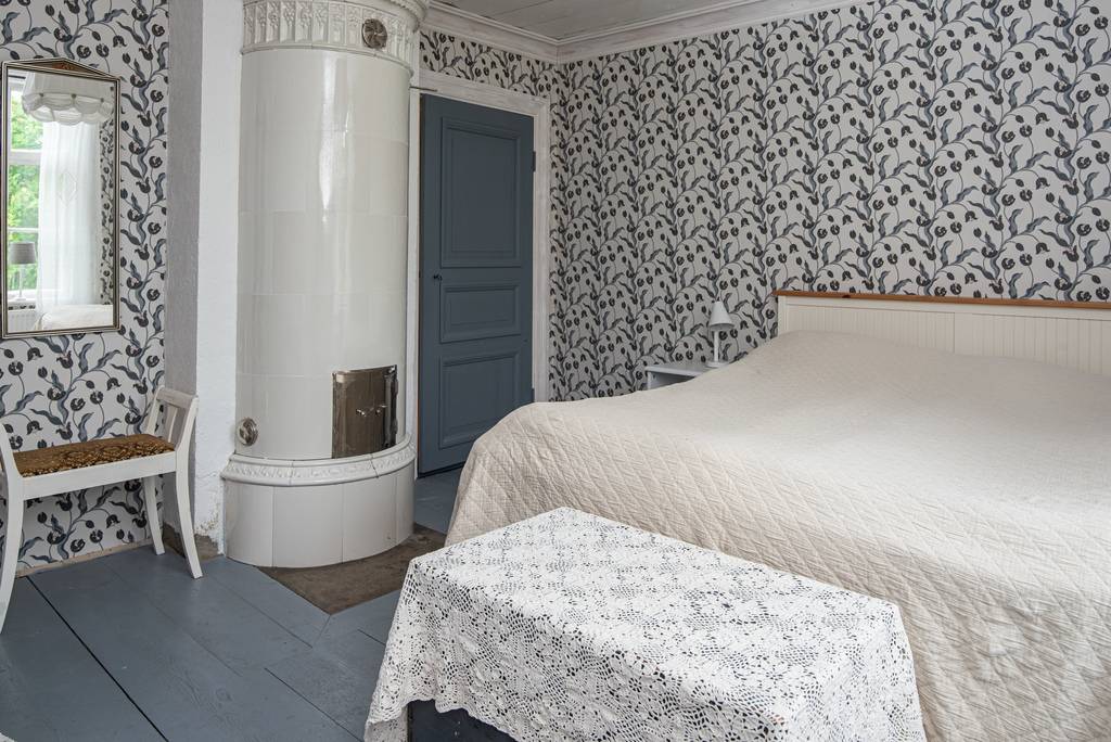 9 rum Villa på Enångersvägen 36 & 38 Enånger Hudiksvalls kommun - bild 40