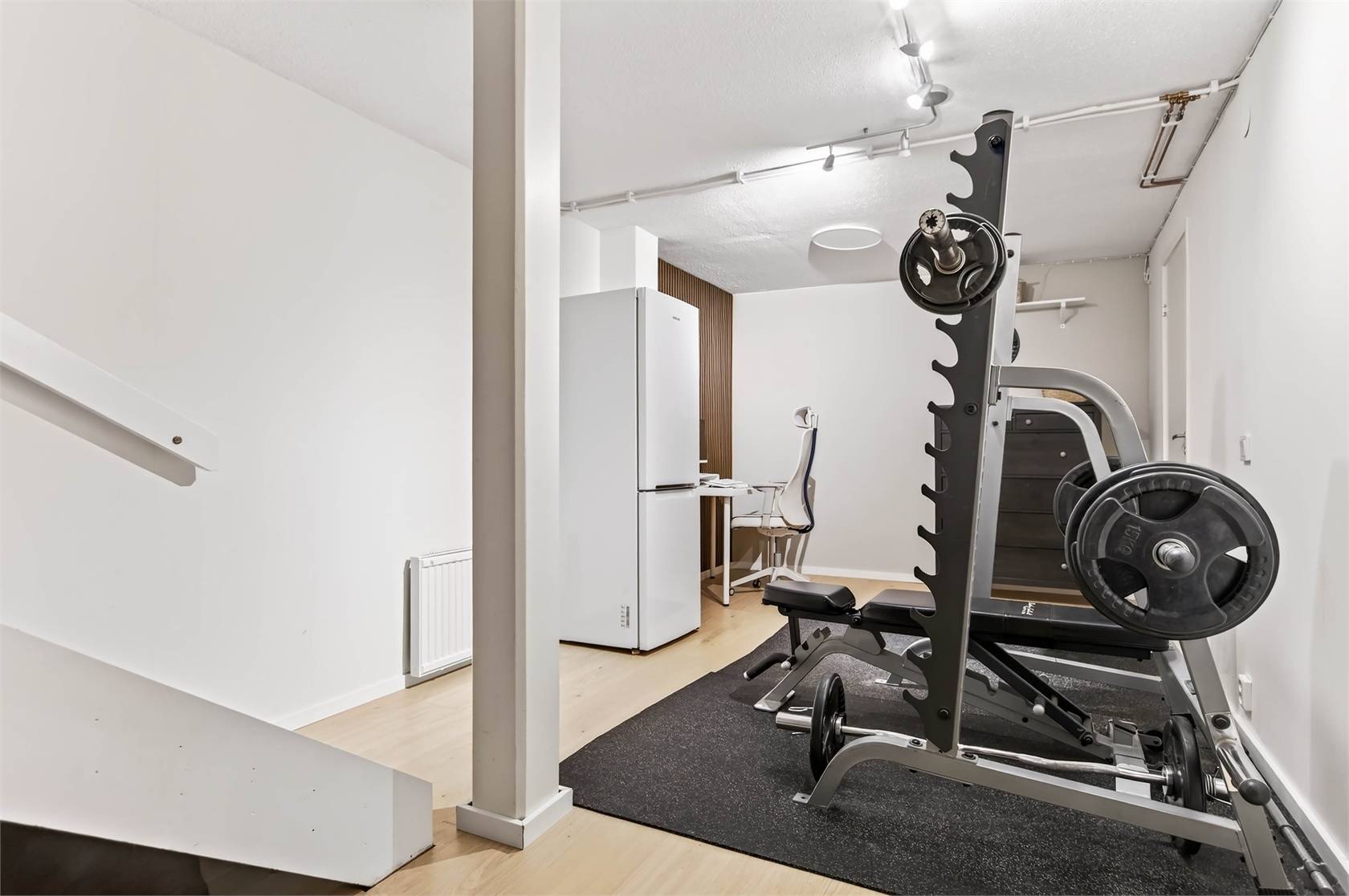 5 rum Radhus på Östra Kyrkogatan 39 Centralt Öster Nyköpings kommun - bild 26