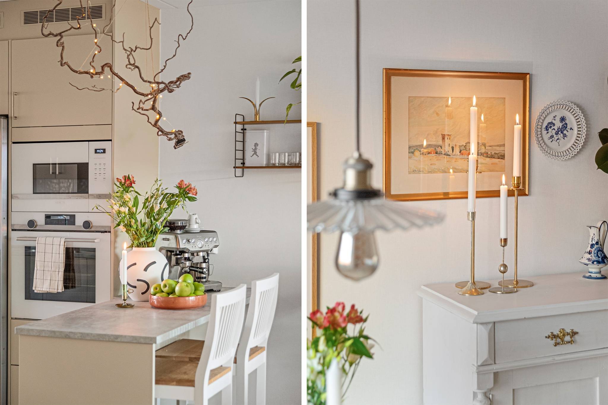 3 rum Lägenhet på Barkarbyvägen 88 Barkarbystaden Järfälla kommun - bild 13