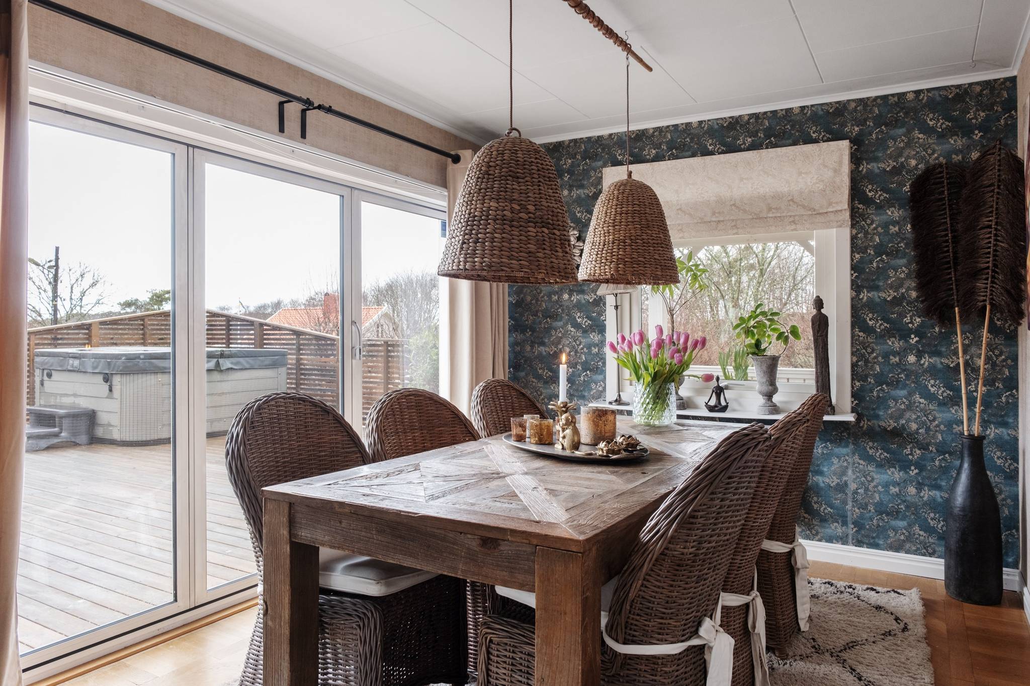 5 rum Villa på Rixövägen 47 Rixö Lysekils kommun - bild 25