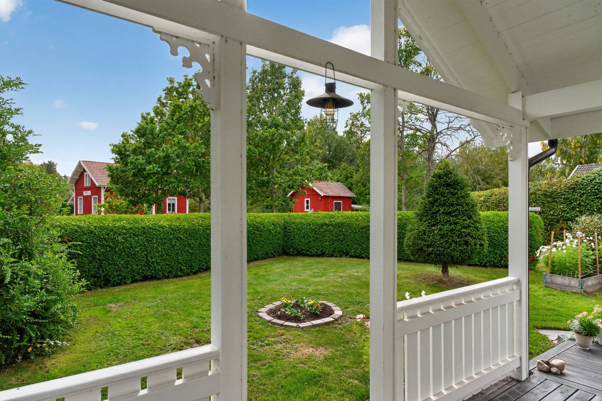 3 rum Villa på Enstigen 2 Svebråta Hjo kommun - bild 38