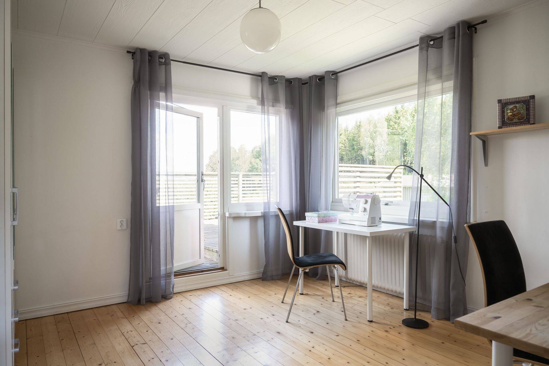 4 rum Villa på Skenevägen 68 Haby Marks kommun - bild 11