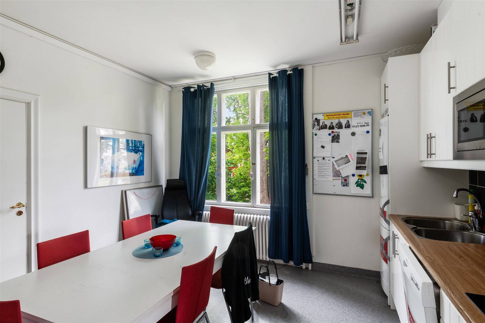 Övrig på Hantverkaregatan 21 Centralt Norrtälje stad Norrtälje kommun - bild 11