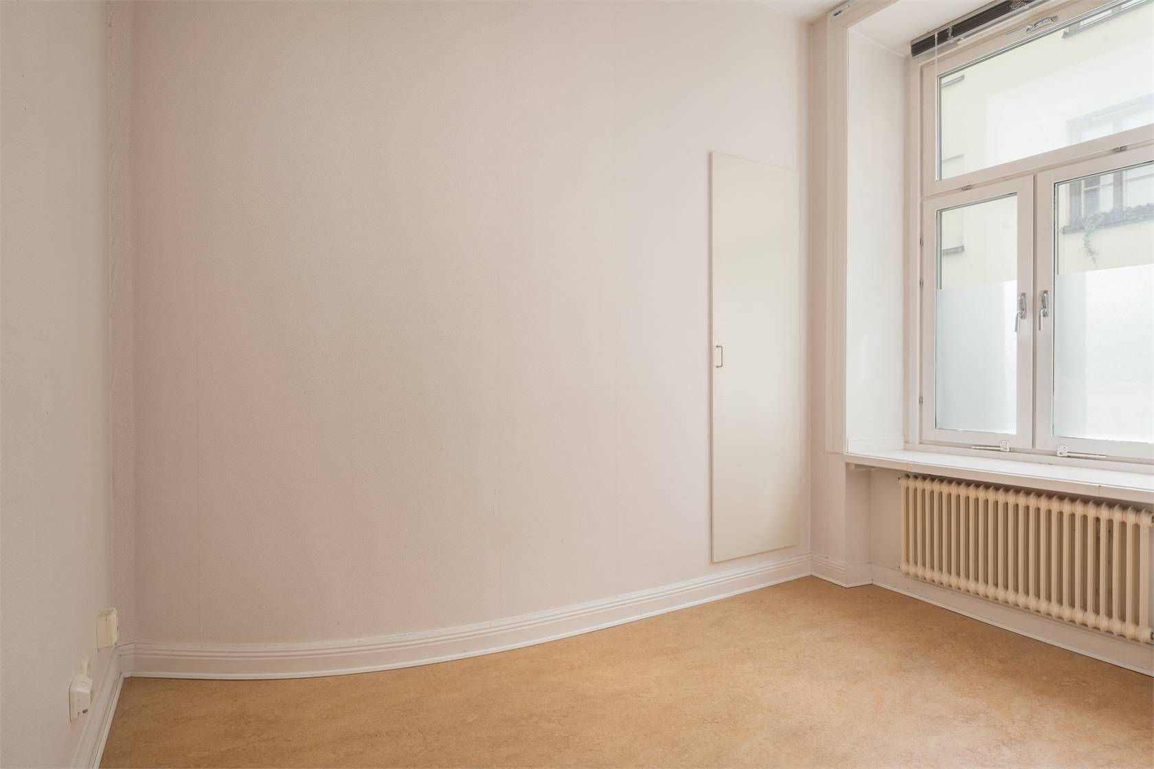 2 rum Lägenhet på Döbelnsgatan 29, BV Vasastan - City/norrmalm Stockholms kommun - bild 14