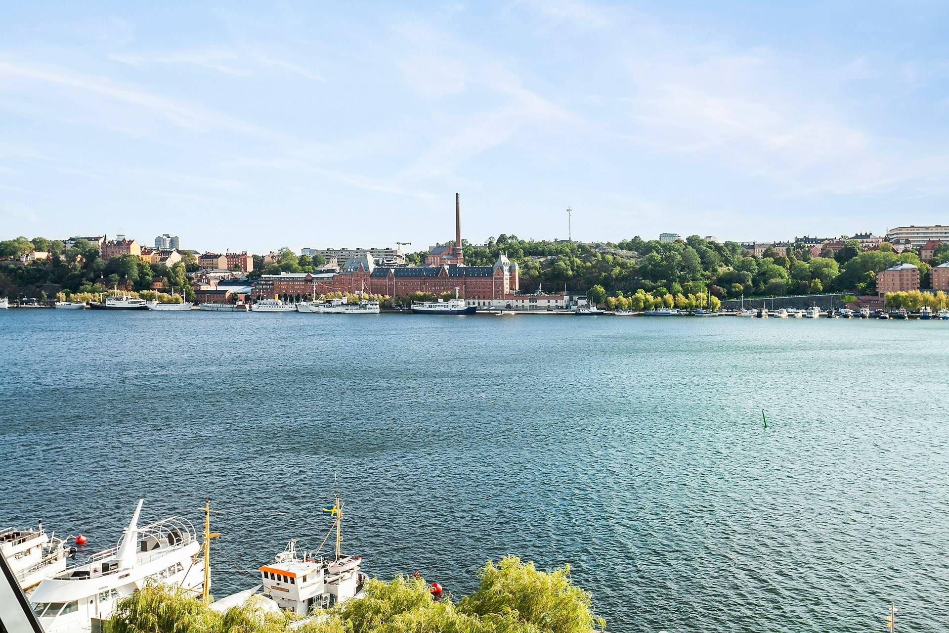 1 rum Lägenhet på Jakob Westinsgatan 2, 2 tr Kungsholmen Stockholms kommun - bild 18