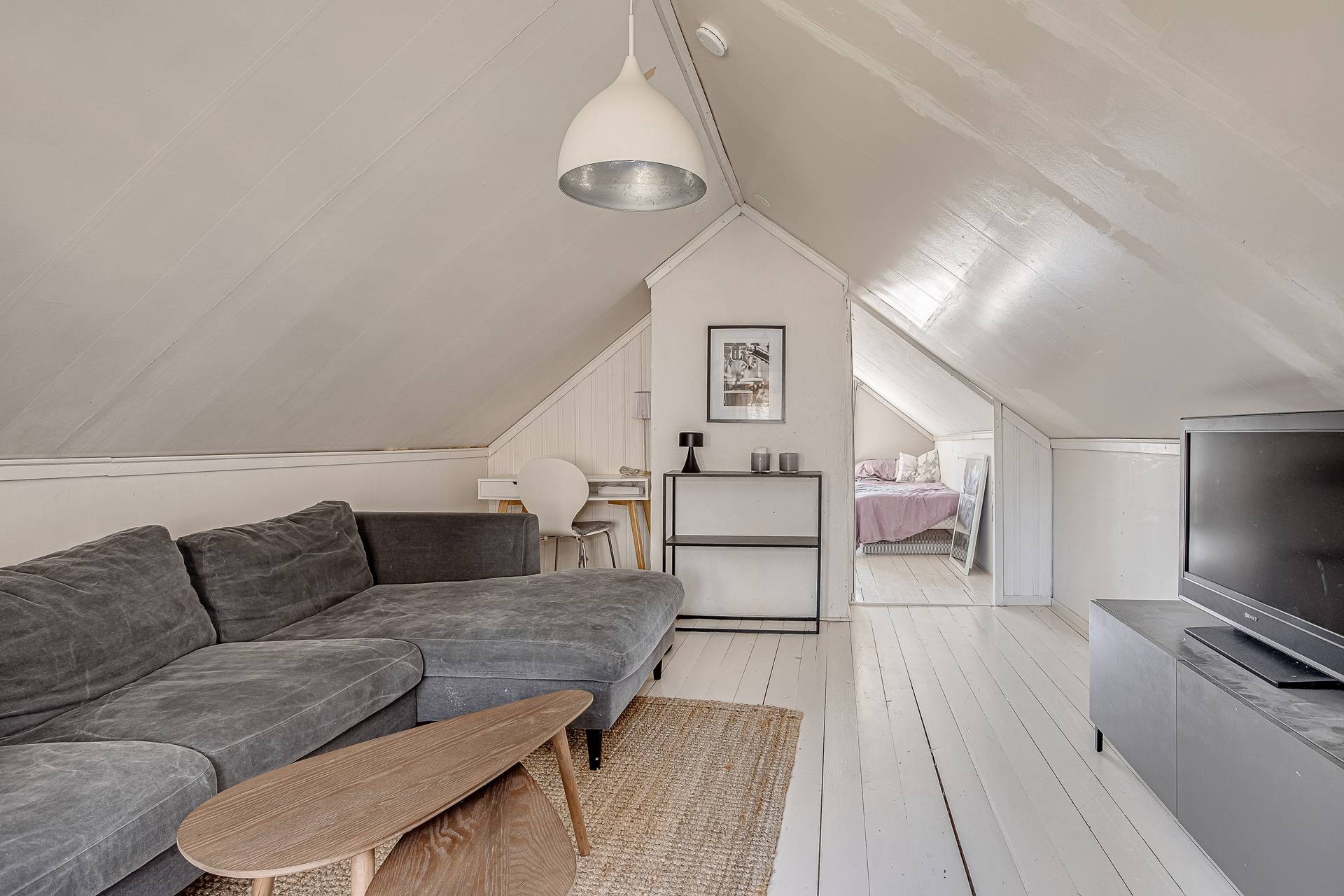 4 rum Villa på Risinge Rosenlund 1 Åryd Växjö kommun - bild 22