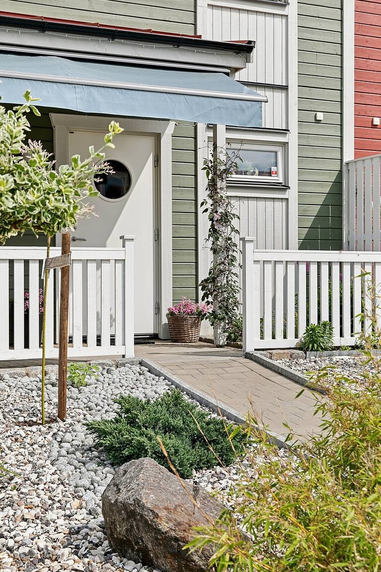 5 rum Parhus på Torpa ängsväg 2D Trosa Trosa kommun - bild 8