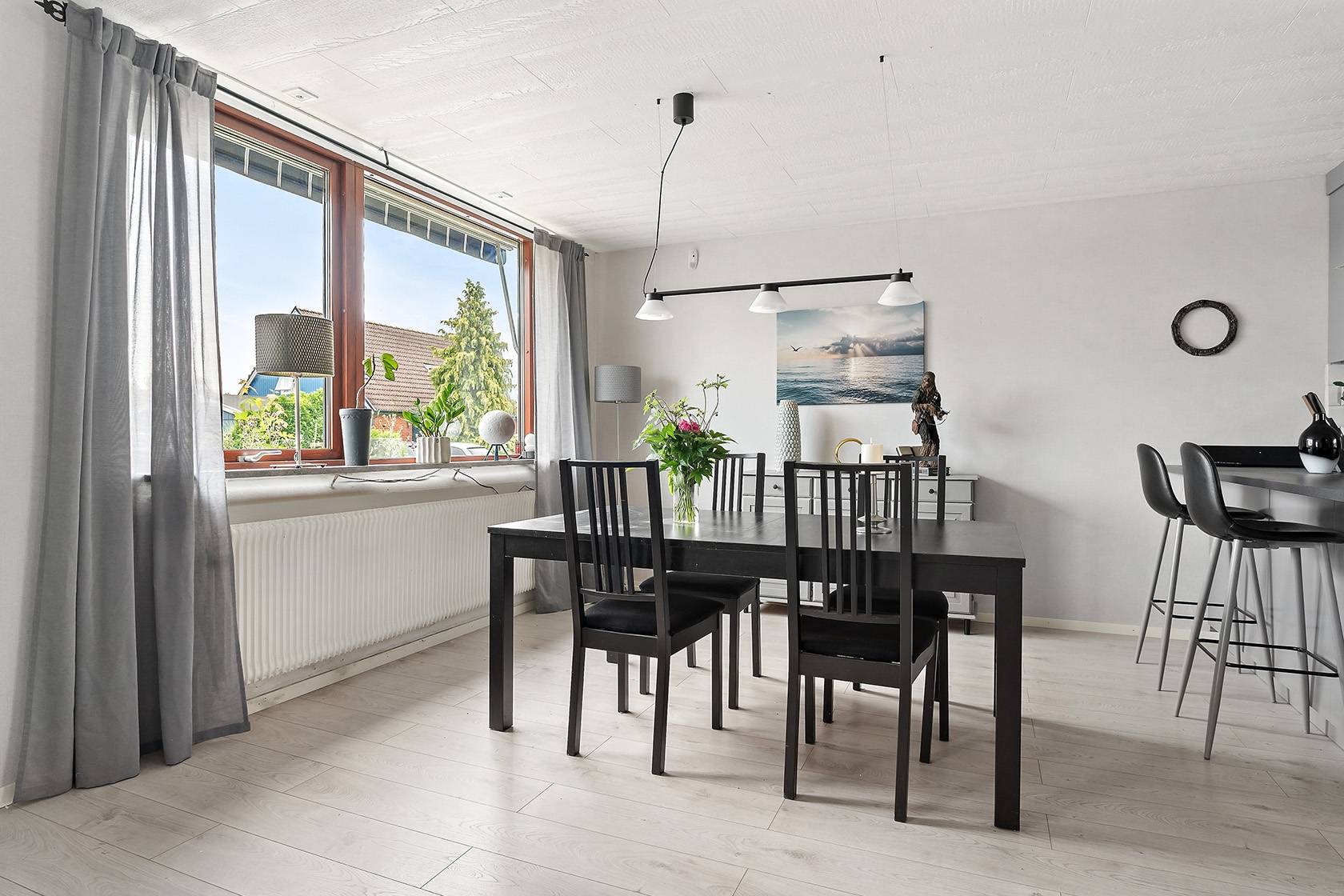 4 rum Kedjehus på Fridhemsgatan 16 Borrby Simrishamns kommun - bild 9