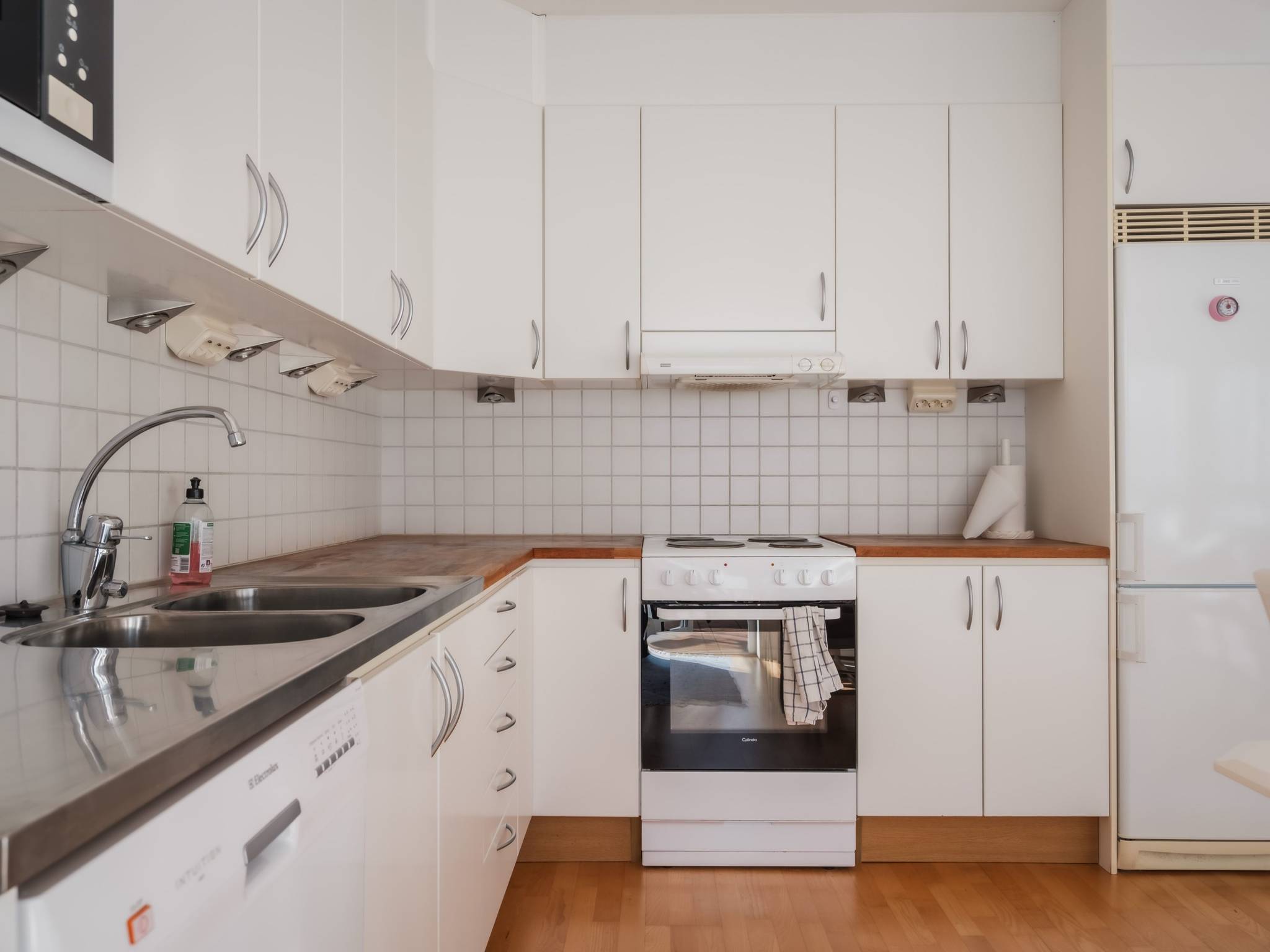 2 rum Lägenhet på Brömsebroväg 2B Visby - Centralt Gotlands kommun - bild 11
