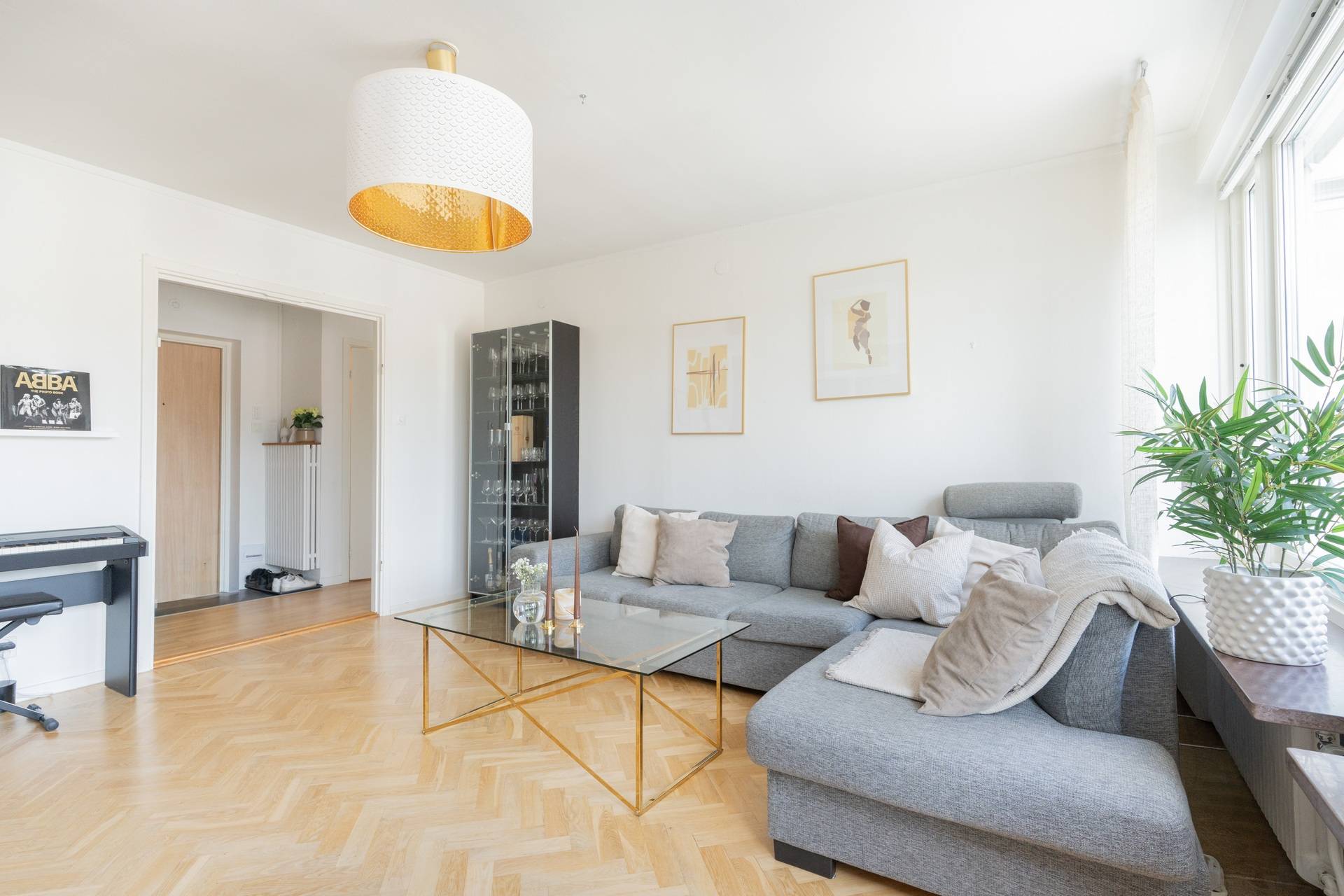 3 rum lägenhet på Västerliden 19 Huskvarna, Jönköpings kommun - bild 5