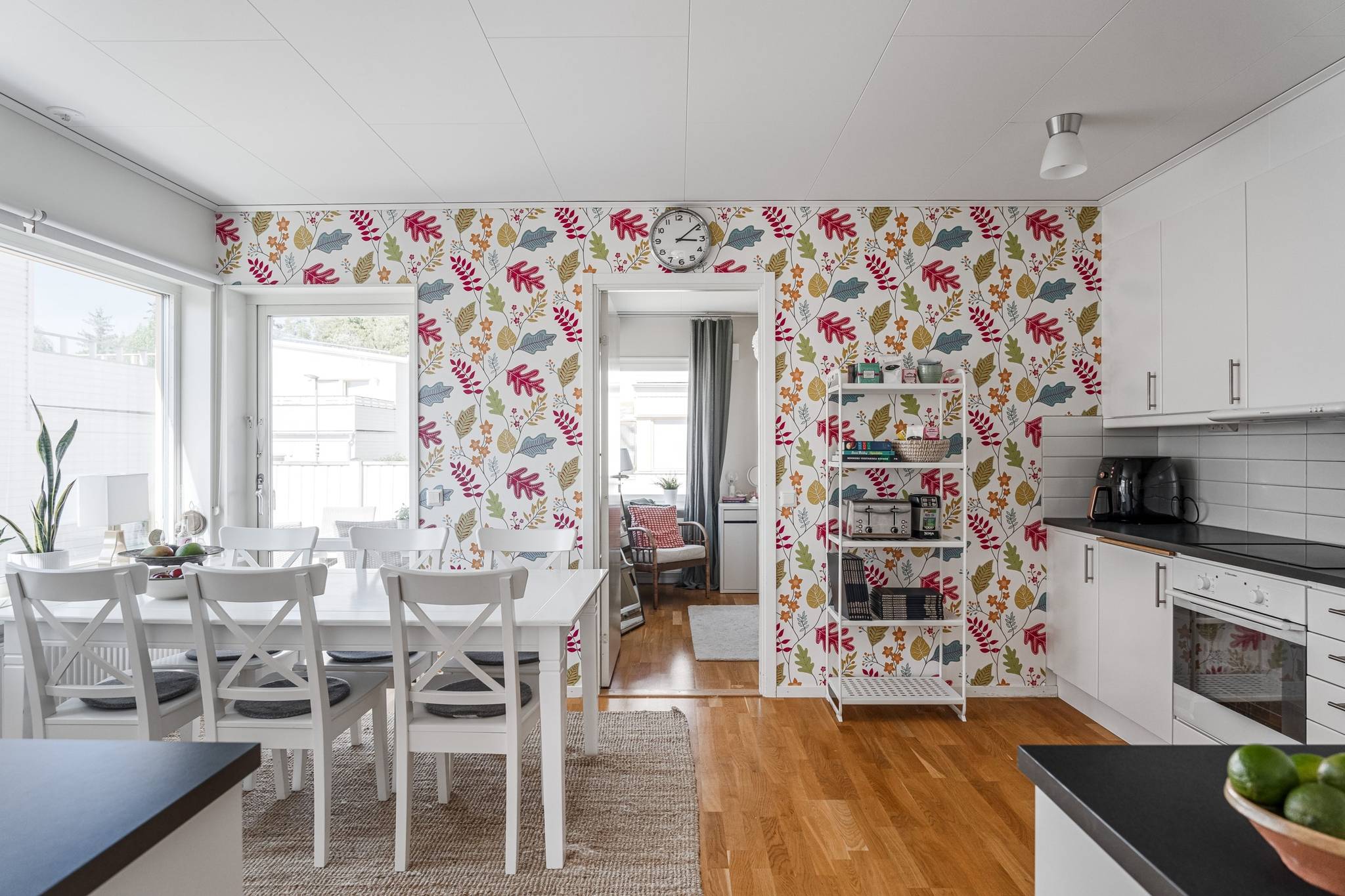 5 rum Villa på Motionsvägen 3B Storvreta Uppsala kommun - bild 7