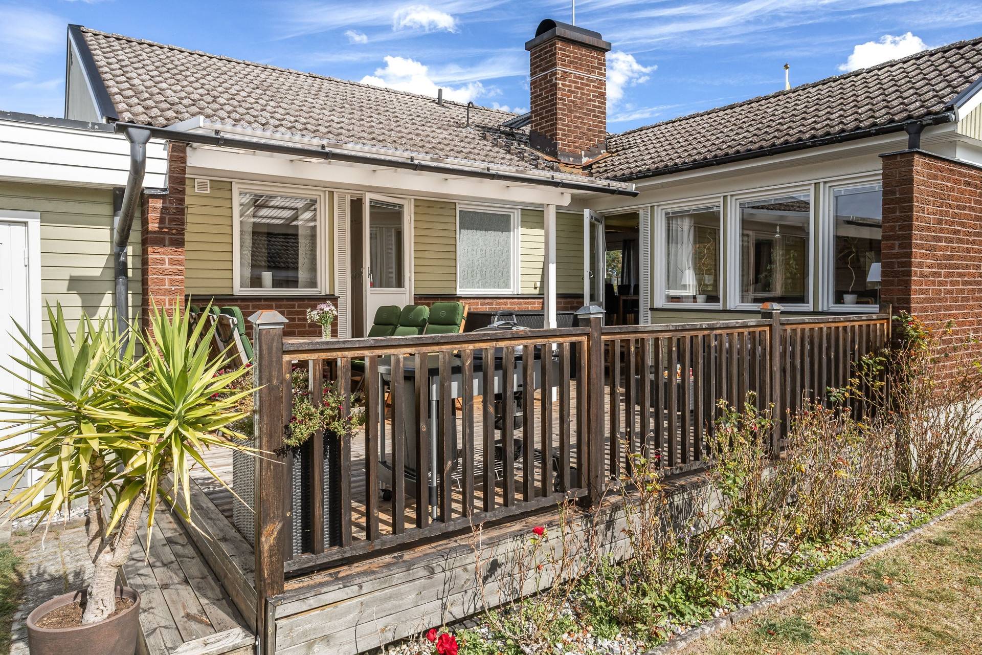 4 rum villa på Munkens väg 10 Trekanten, Kalmar kommun - bild 4