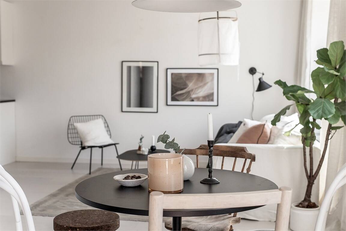 4 rum Lägenhet på Warfvinges väg 18, 5 tr Kungsholmen/Lindhagen Stockholms kommun - bild 6