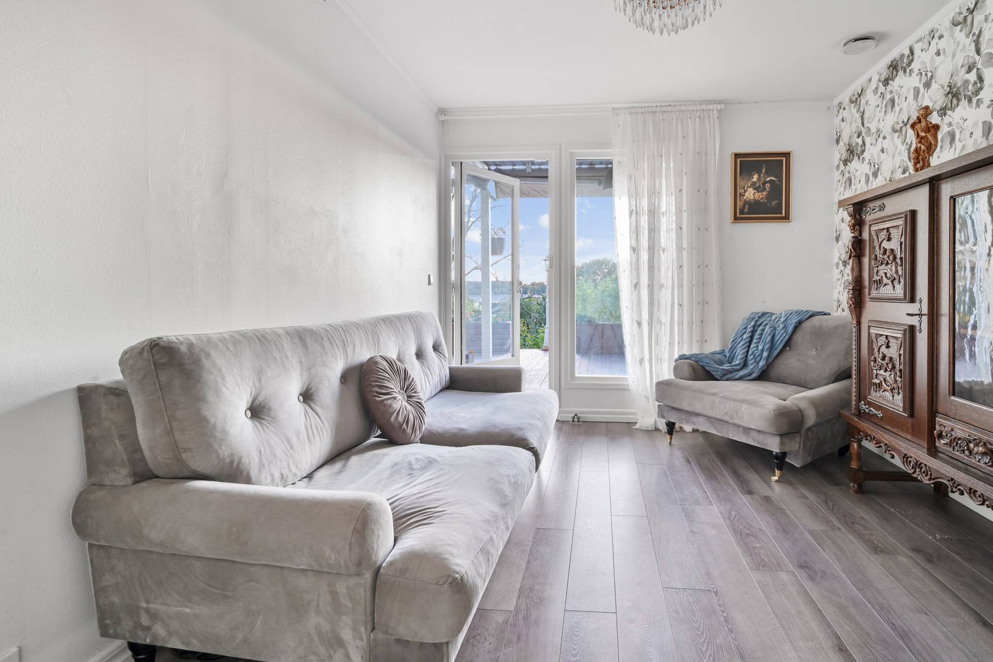 9 rum Villa på Kapellvägen 5 Håbo kommun - bild 18