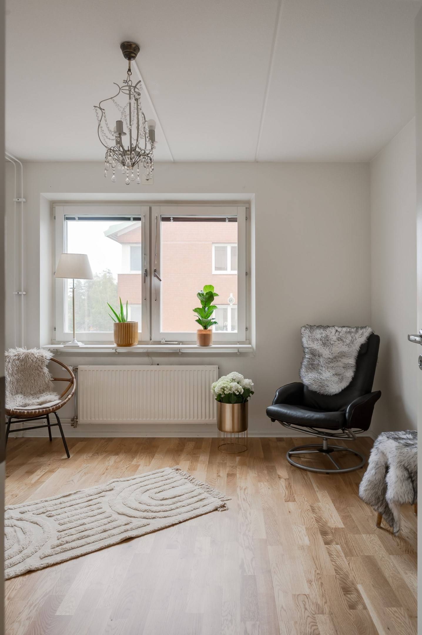 3 rum Lägenhet på Stationsvägen 41 Stuvsta centrum Huddinge kommun - bild 40