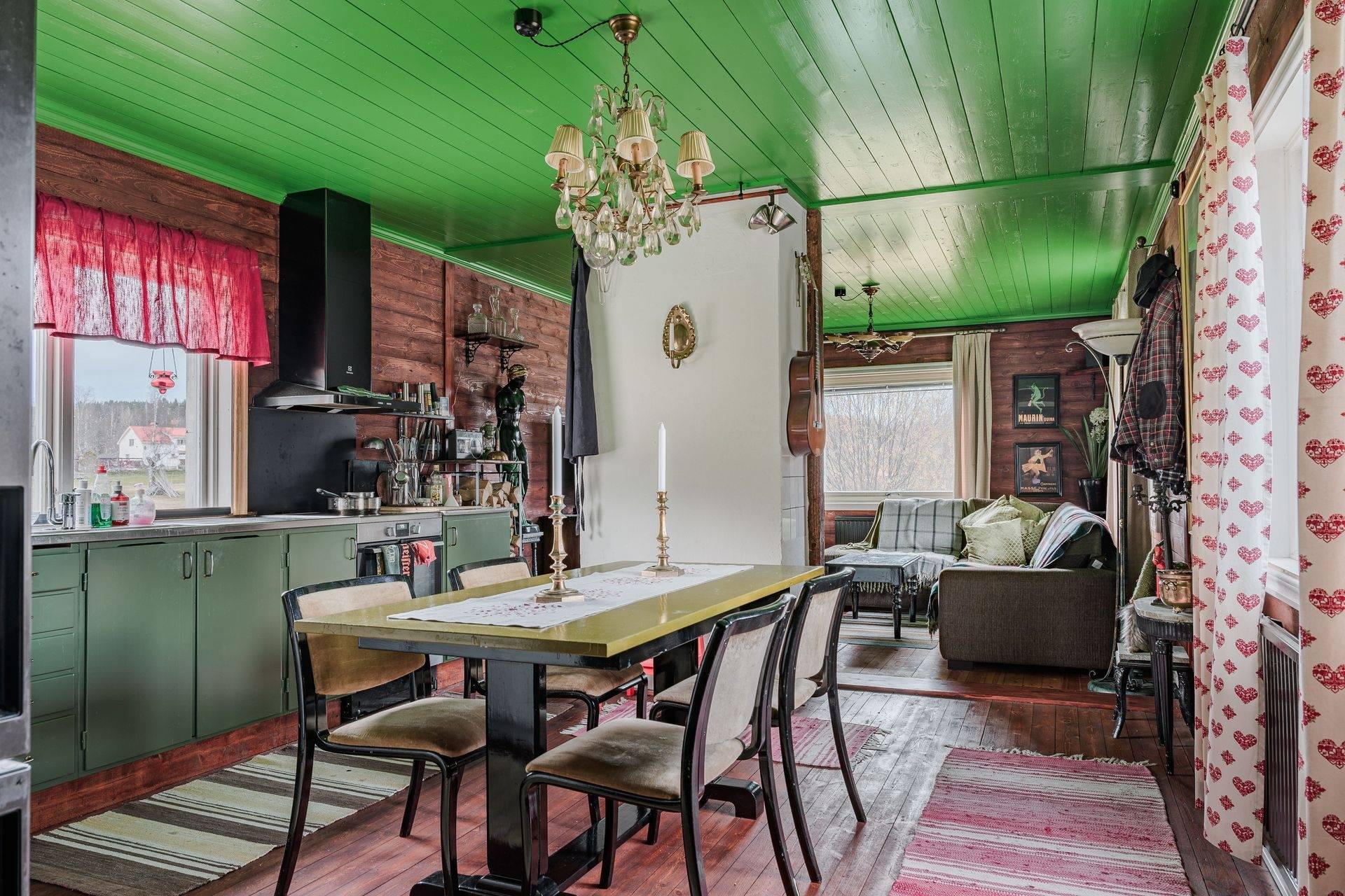 5 rum Villa på Lillängsvägen 11 Sågmyra Falu kommun - bild 8