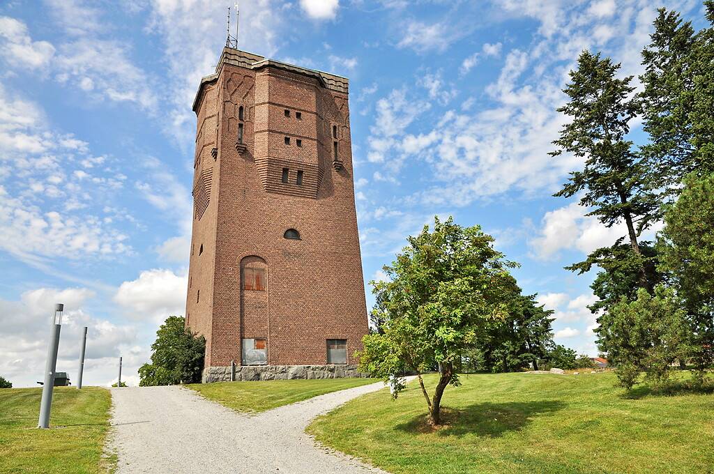2 rum Lägenhet på Eliegatan 1B Sundbyberg Centrum Sundbybergs kommun - bild 46