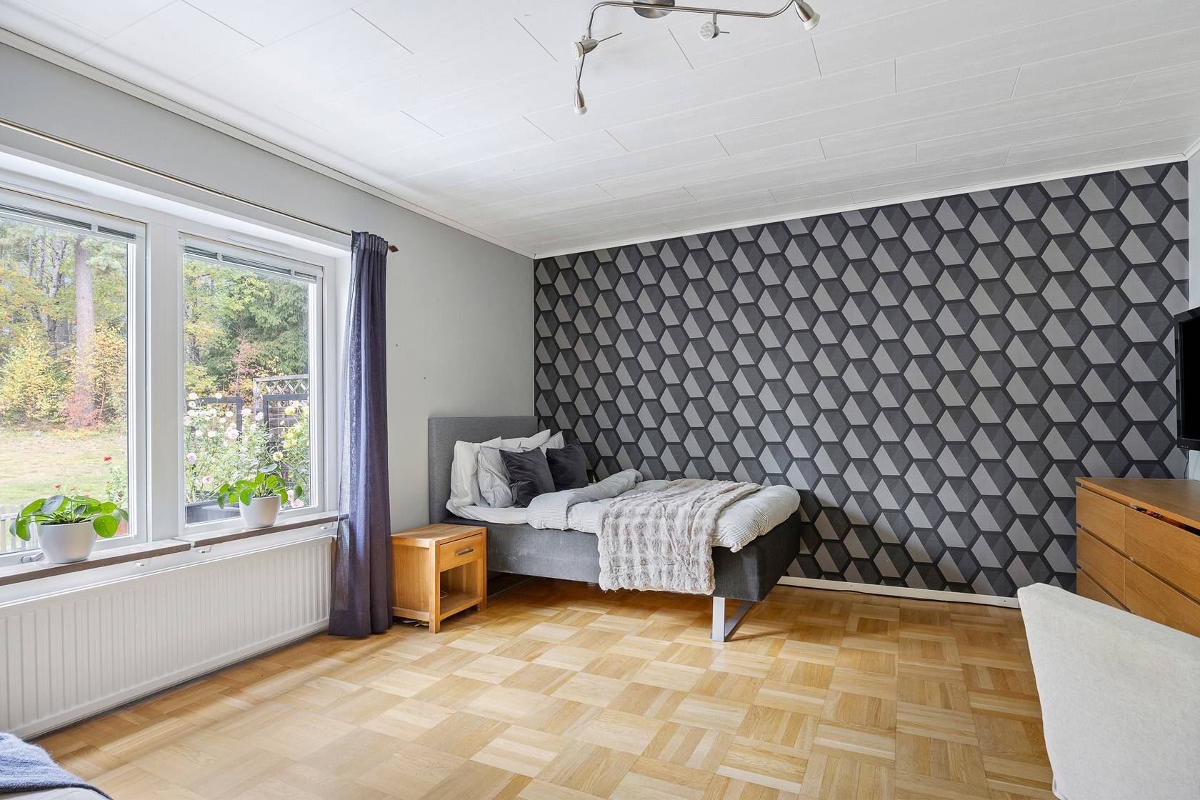 8 rum Villa på Asphagsvägen 6A Hällby Eskilstuna kommun - bild 29