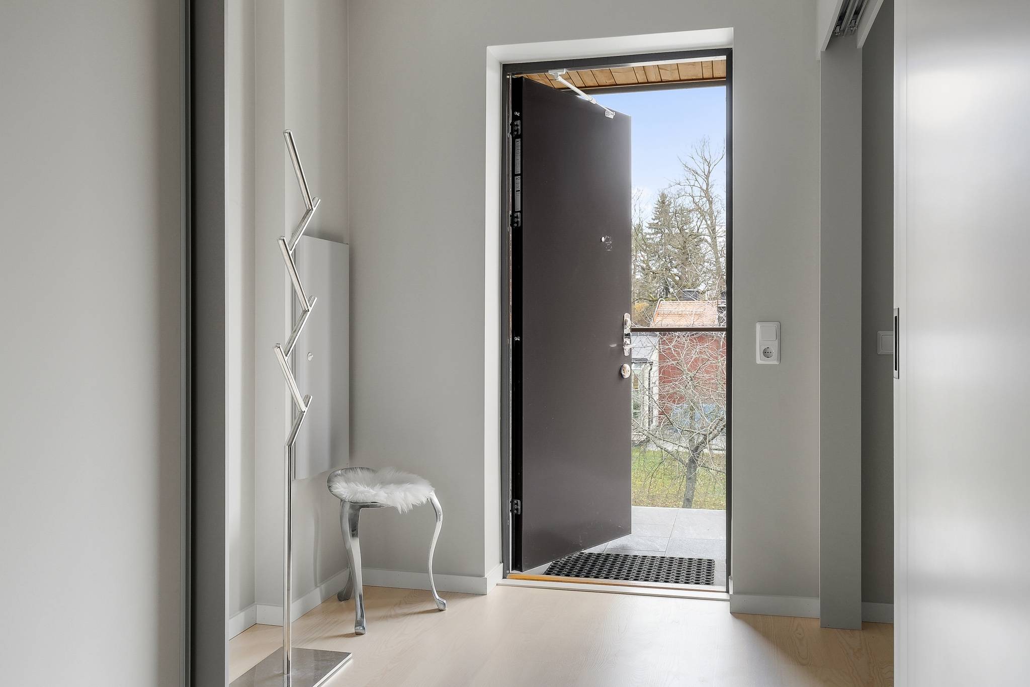 2 rum Lägenhet på Almagatan 6 Haga Norra Solna kommun - bild 18