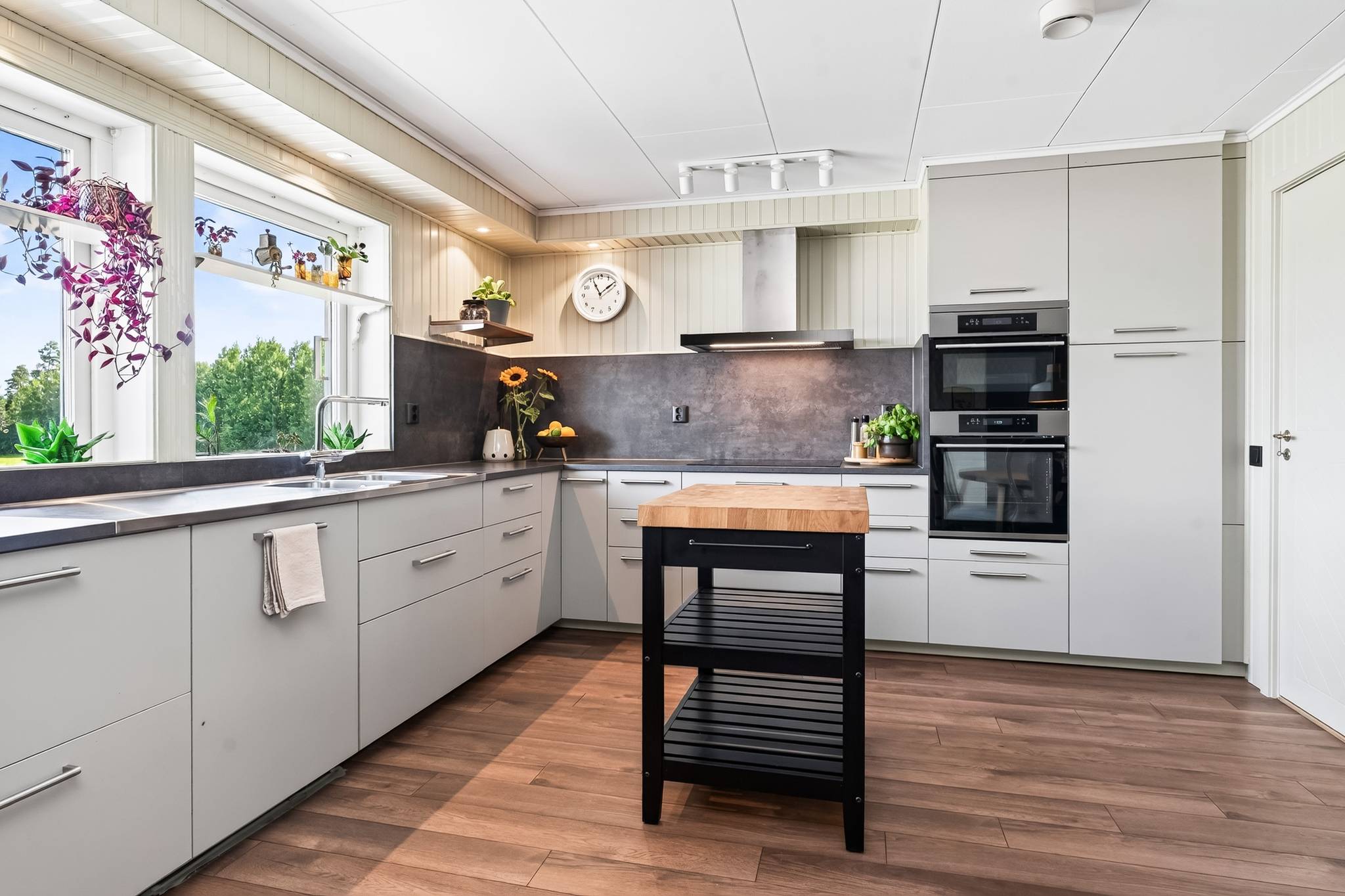 5 rum Gård/skog på Backeberga Nyängen 324 Backeberga Karlskoga kommun - bild 12