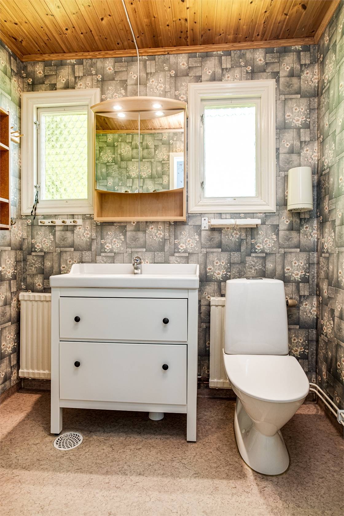 3 rum Villa på Släggvägen 21 Hällefors Hällefors kommun - bild 23