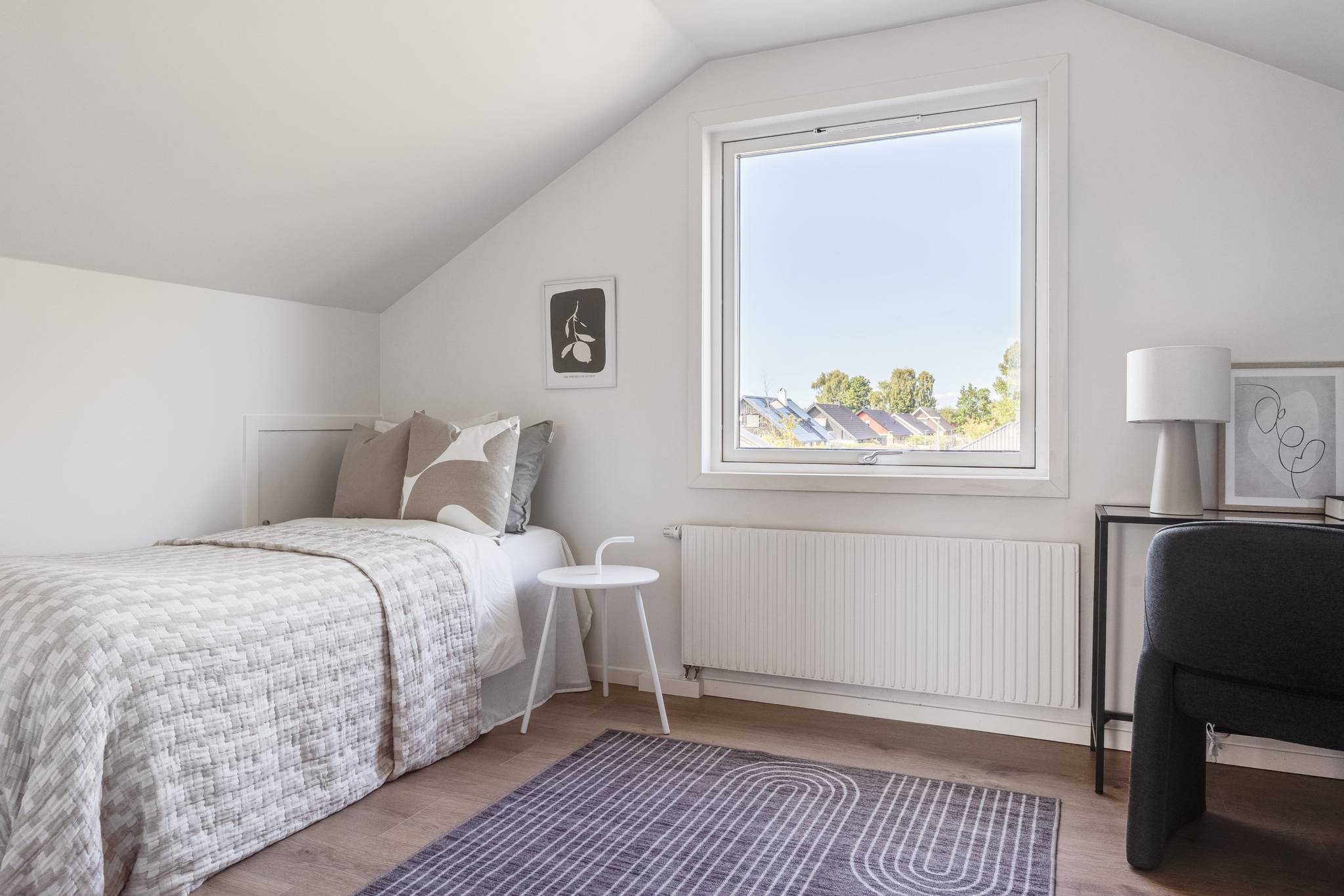 6 rum Villa på Regnbågsgatan 5 Ödåkra Helsingborgs kommun - bild 29