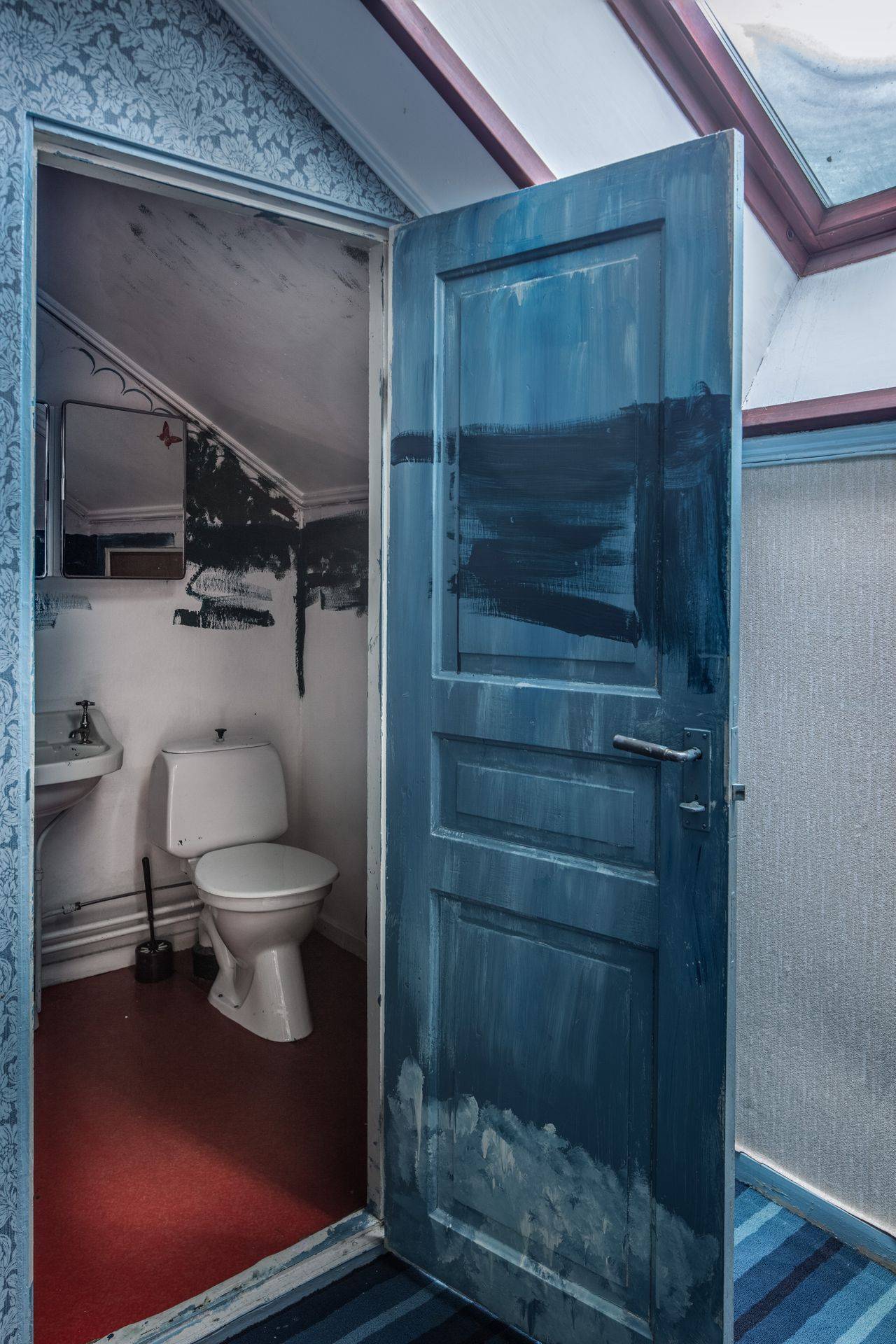 8 rum Villa på Målarvägen 3B, 3C, 3D Råneå Norra Luleå kommun - bild 33