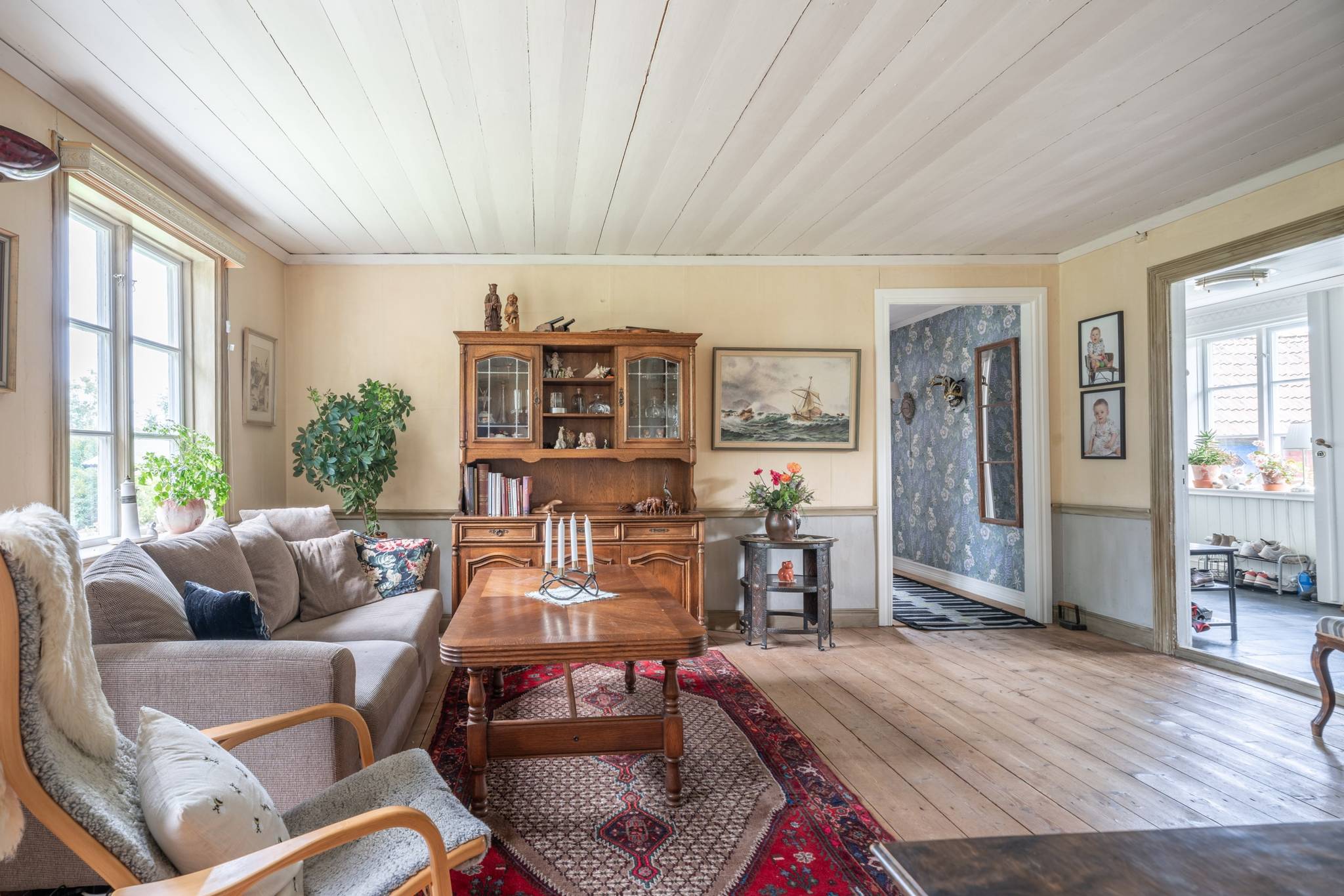 7 rum Villa på Gillsättra 131 Gillsättra Mörbylånga kommun - bild 15