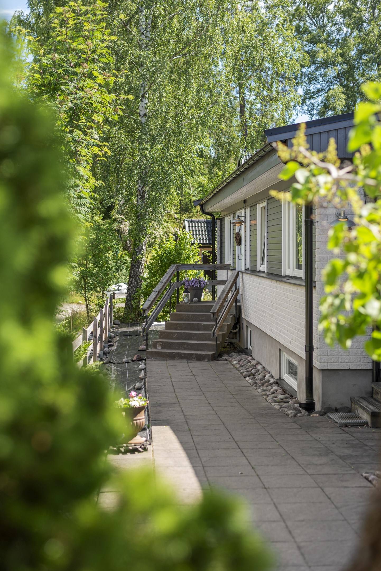 7 rum Villa på Dalvägen 48 Täby Täby kommun - bild 42