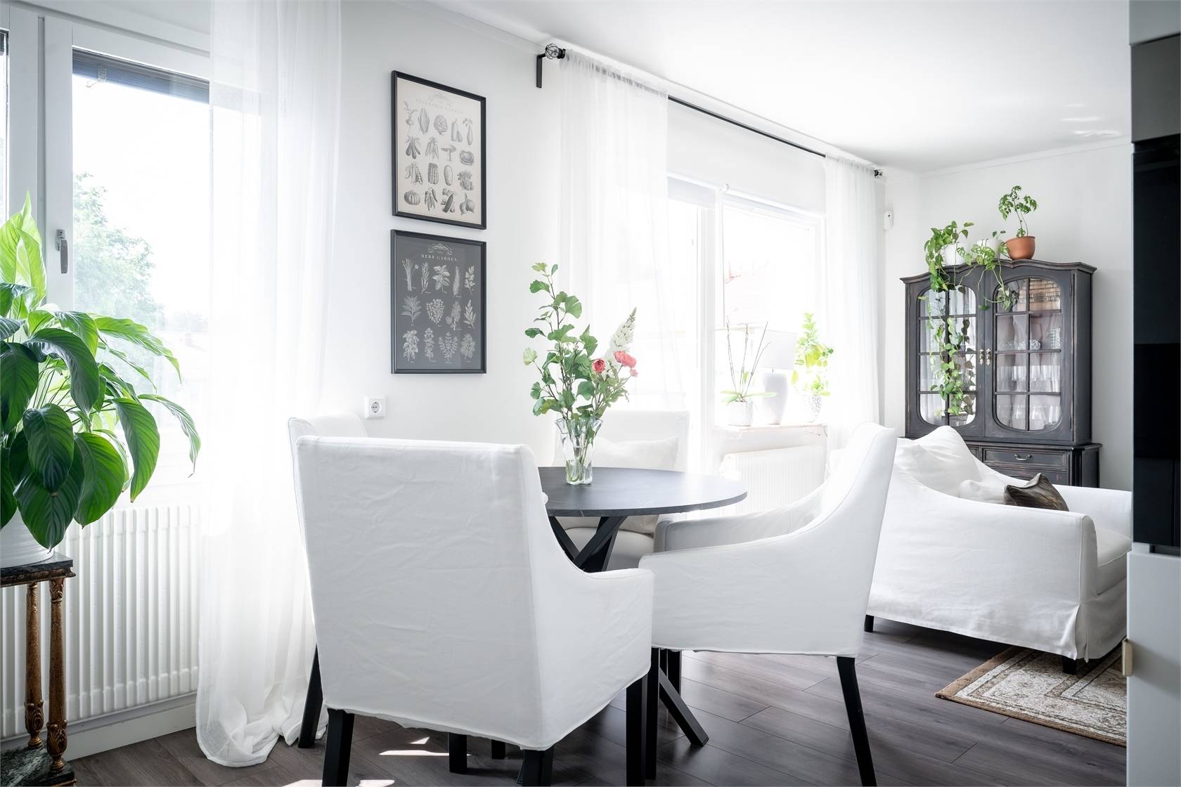 2 rum Lägenhet på Antenngatan 23 B Järnbrott Göteborgs kommun - bild 14