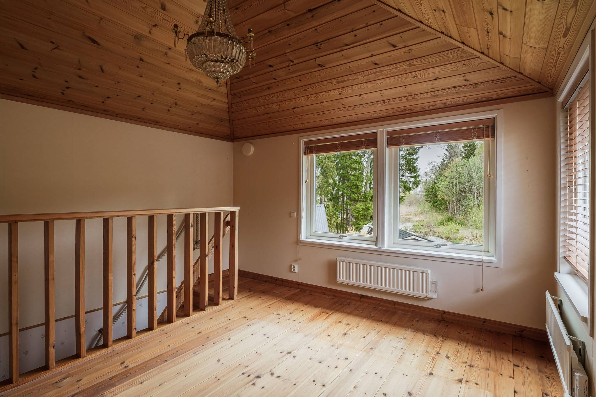 4 rum Fritidshus på Nöttö sjöbodar 194 Karholmsbruk Tierps kommun - bild 21