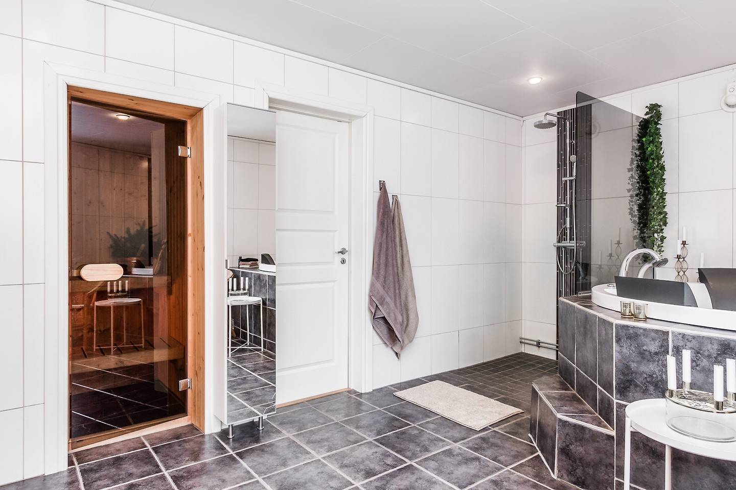 8 rum Villa på Yggenäs Löfalagård Ekshärad Hagfors kommun - bild 37