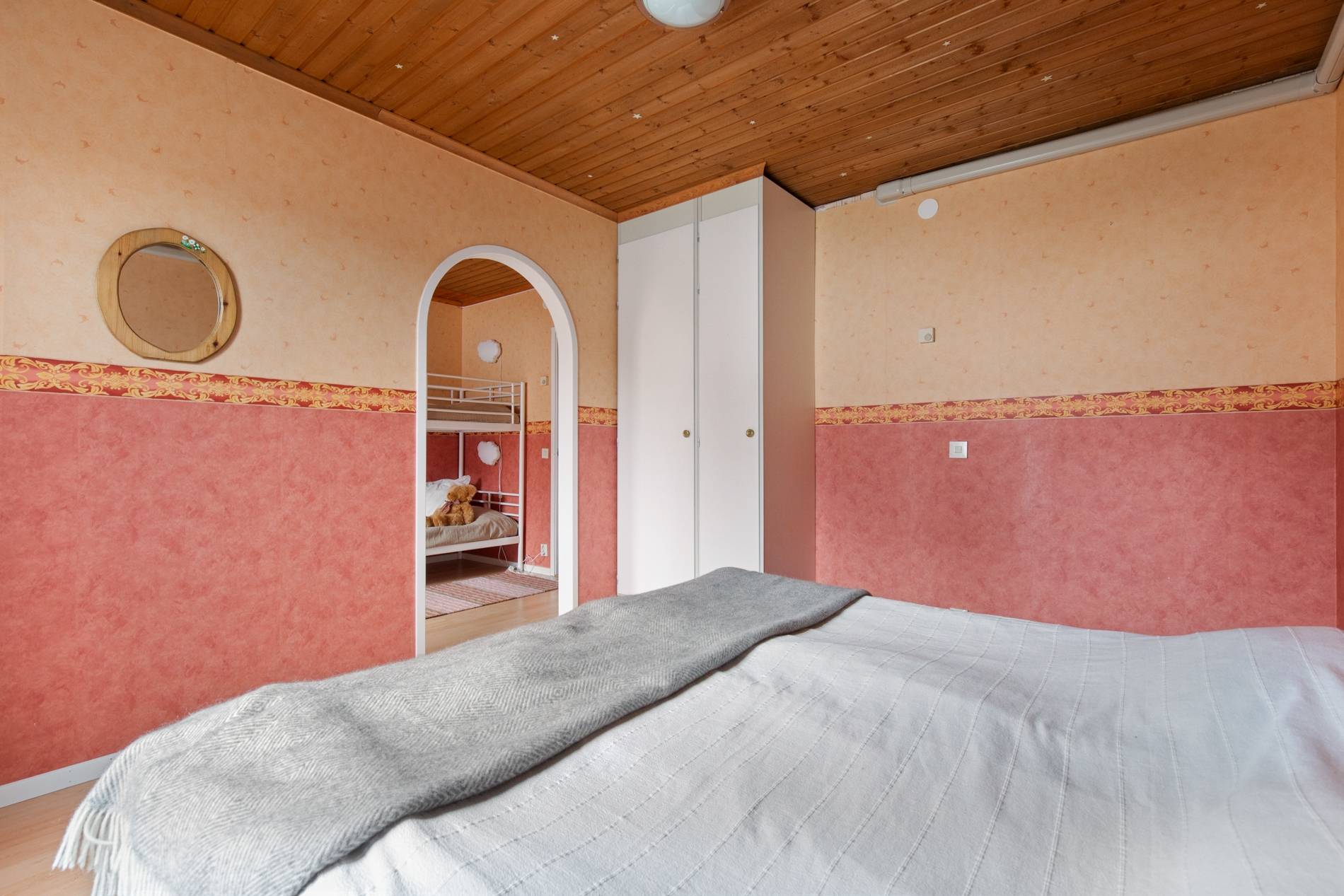 8 rum Villa på Sätravägen 13 Docksta Kramfors kommun - bild 35