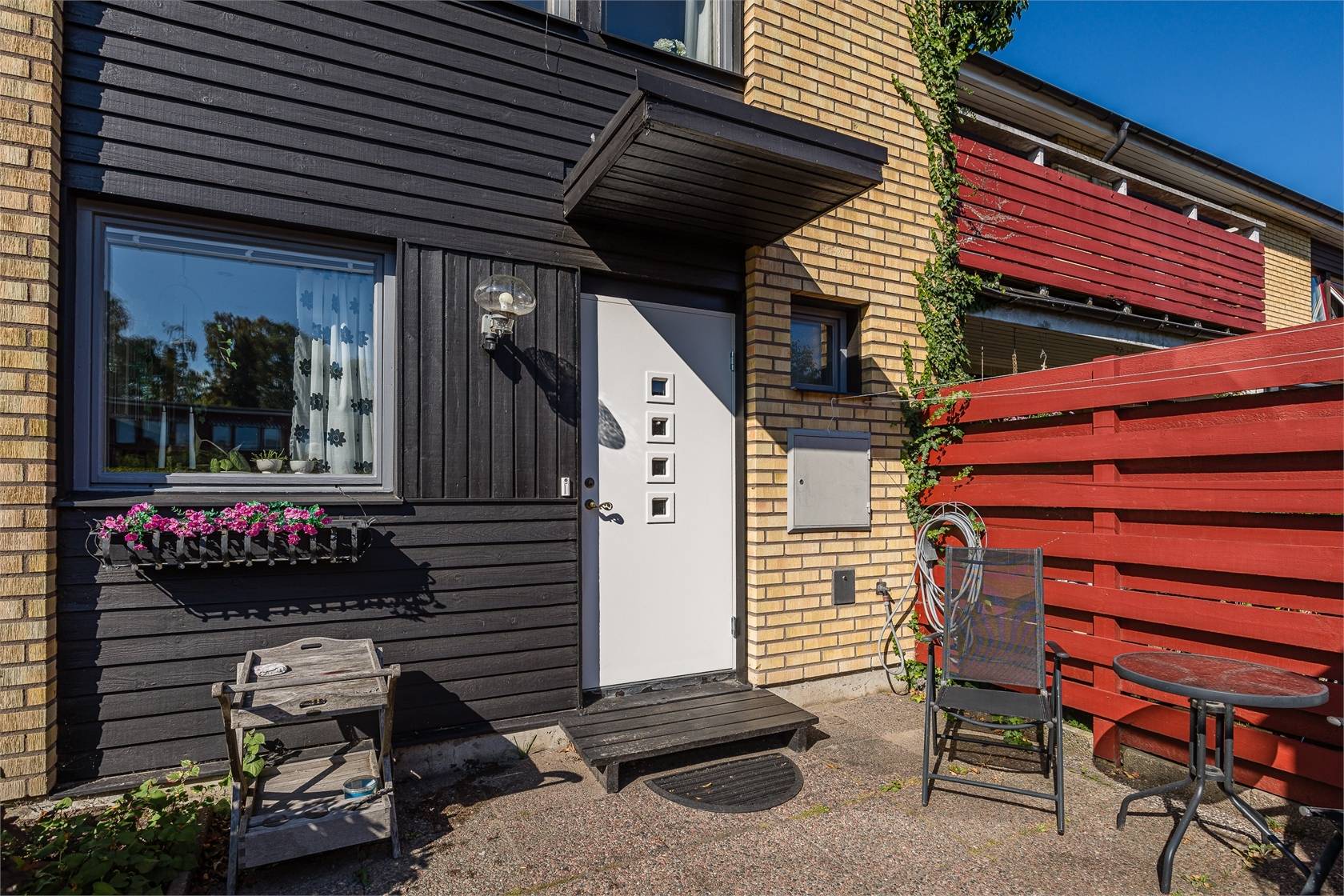 3 rum Radhus på Gasverksgatan 59 Lidhem Västerviks kommun - bild 4