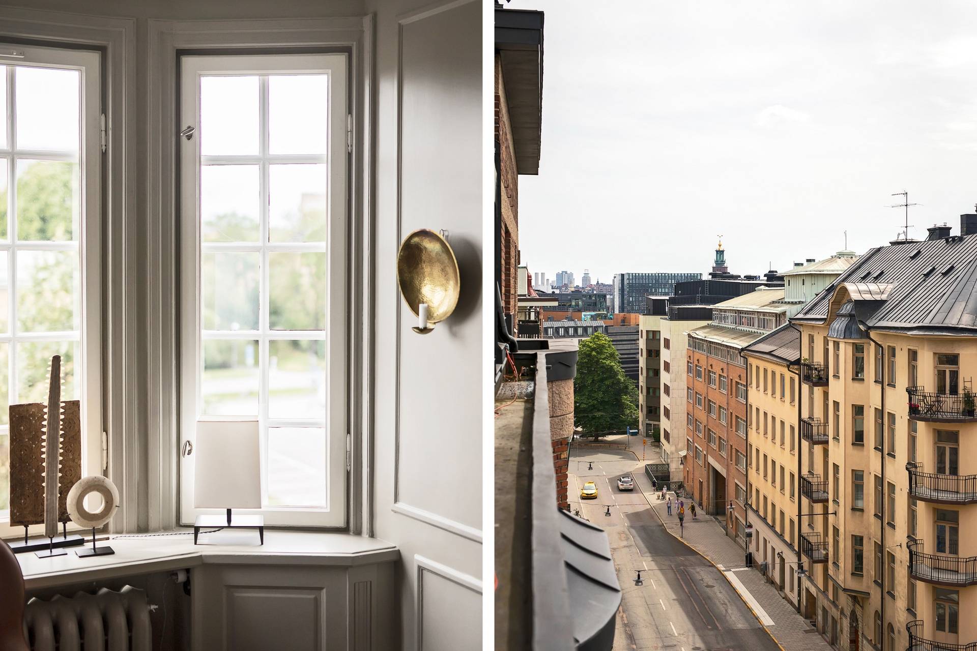 3 rum Lägenhet på Dalagatan 12, 5 av 5 tr Vasastan Stockholms kommun - bild 12