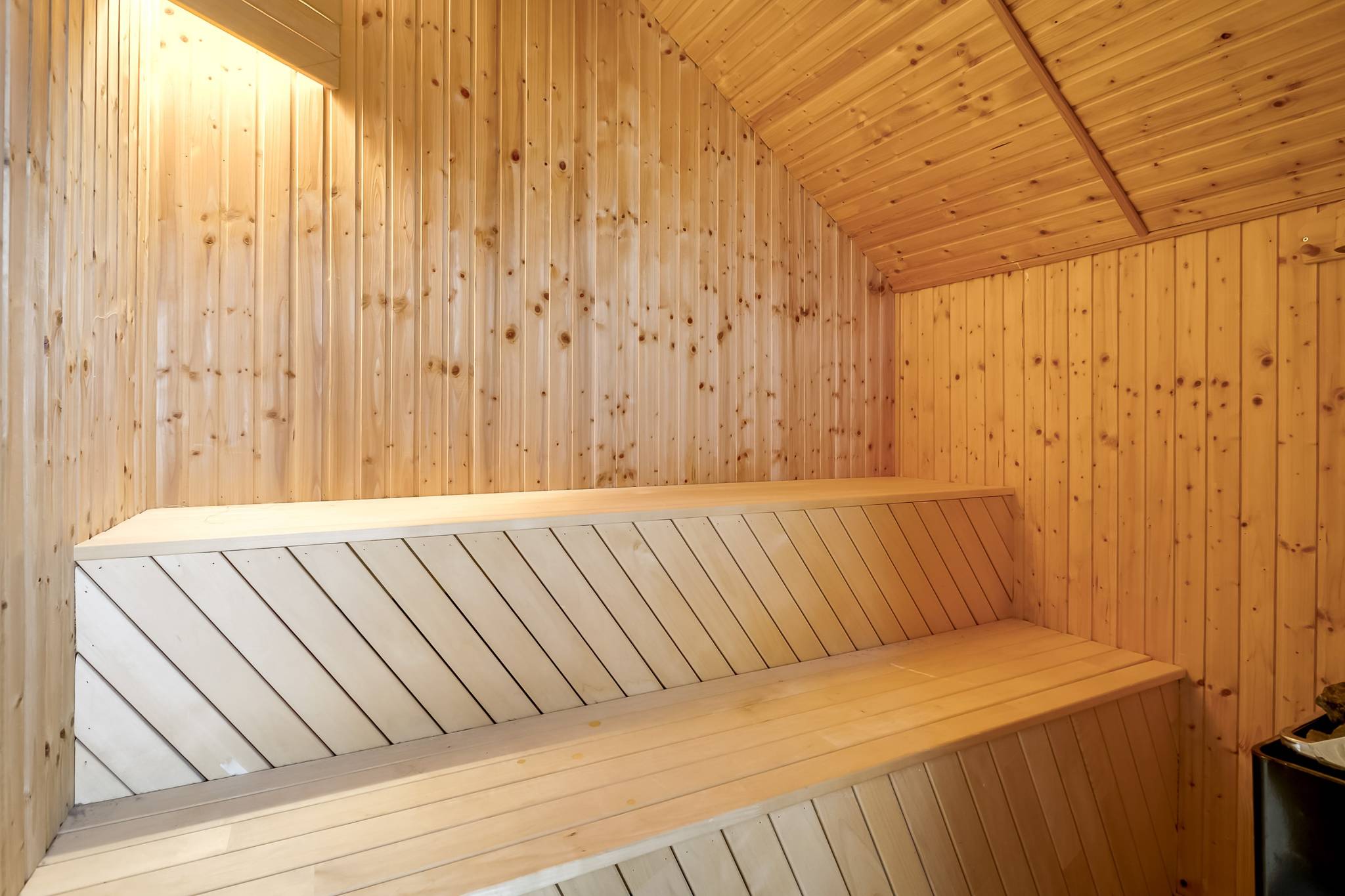 9 rum Villa på Skansbergsstigen 11 Segeltorp Huddinge kommun - bild 42