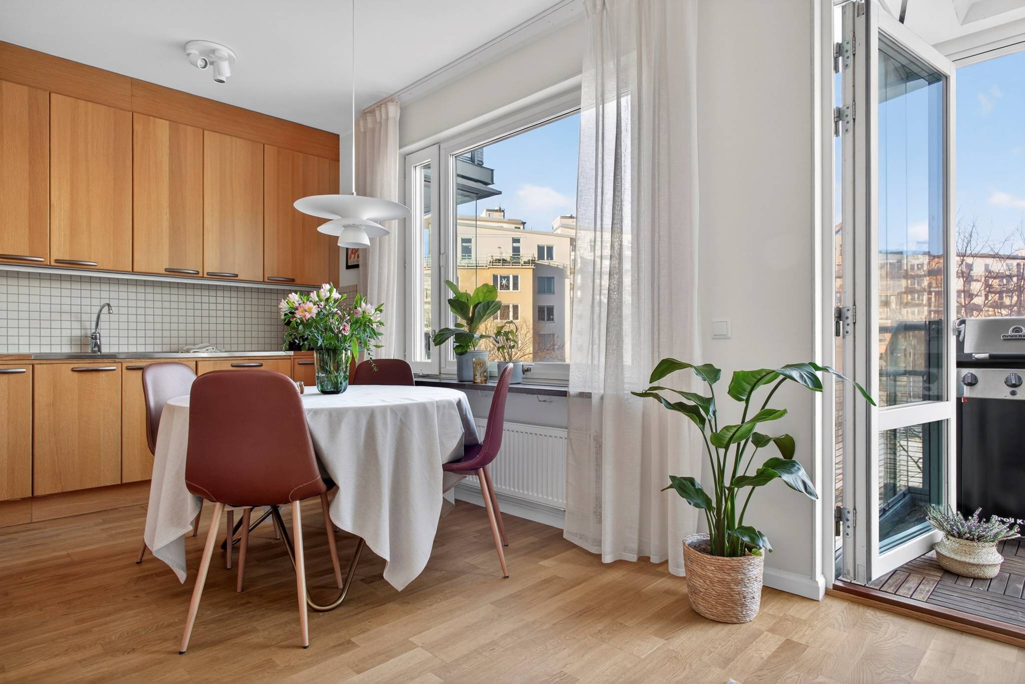 2 rum Lägenhet på Primusgatan 70, 3tr Lilla Essingen Stockholms kommun - bild 16