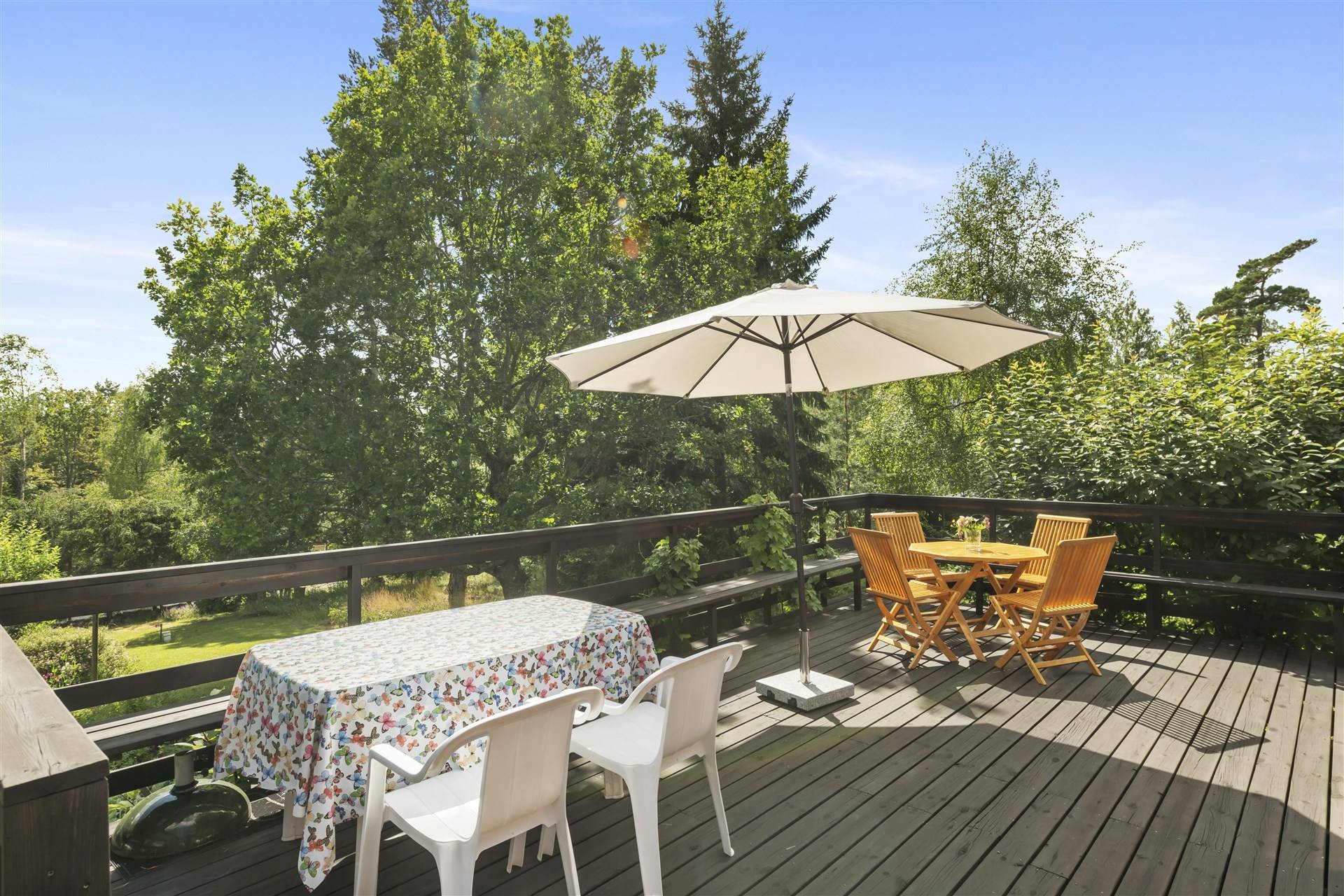 3 rum Villa på Myrstigen 8 Norrtälje kommun - bild 8