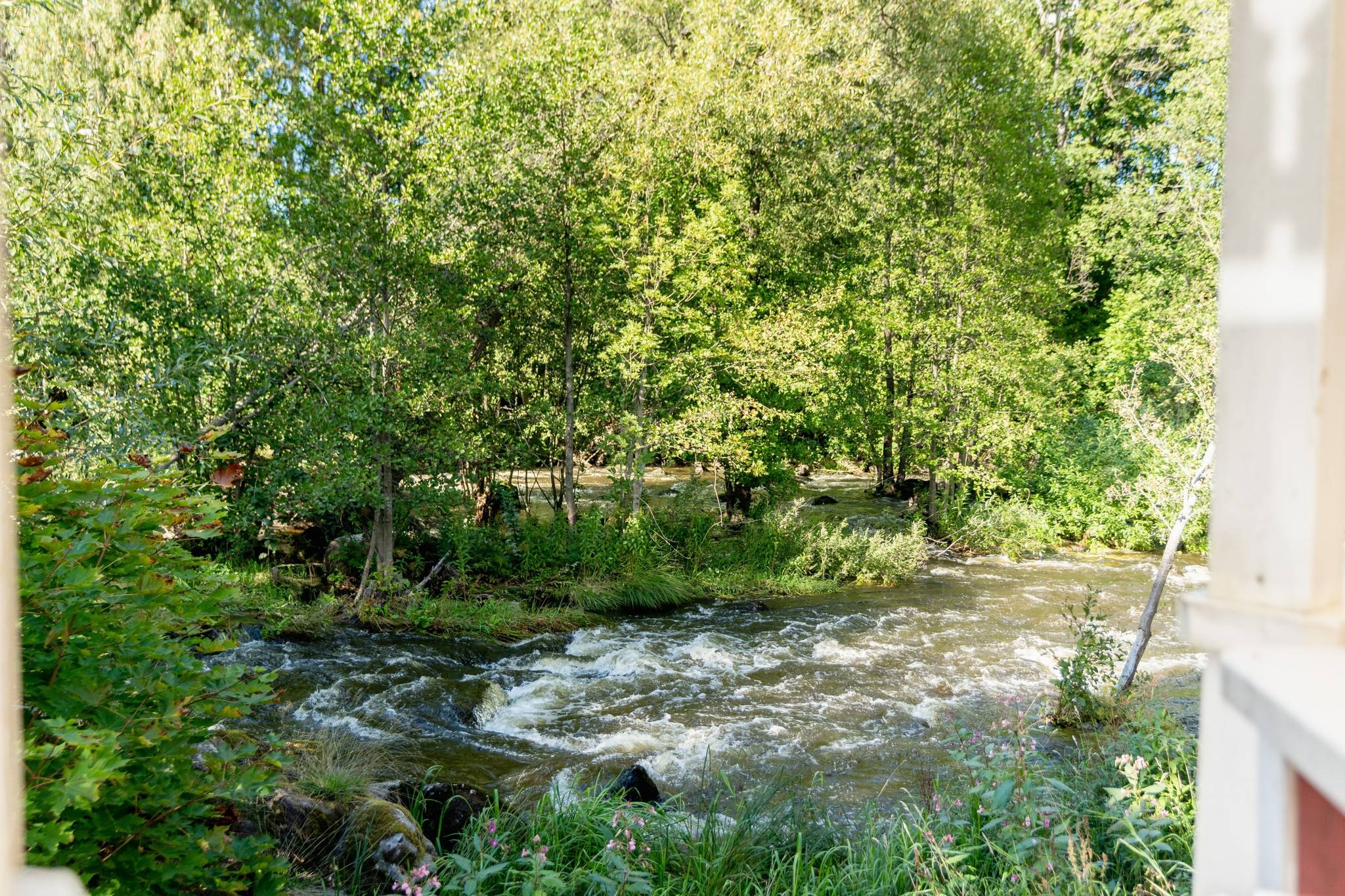 3 rum Villa på Mackmyravägen 38 Valbo Gävle kommun - bild 4